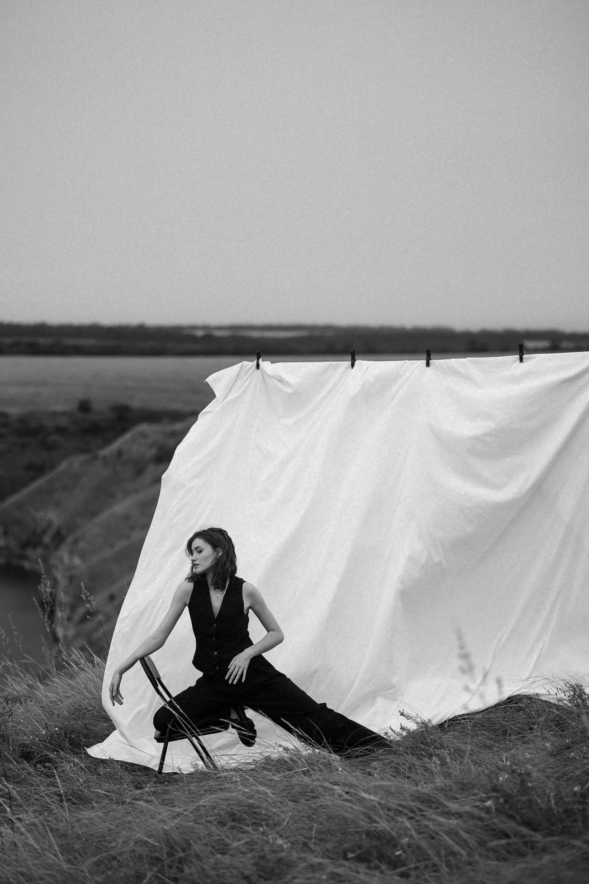 Daria. Фотограф Максим Остапенко | Кам'янець-Подільський | Львів | Київ