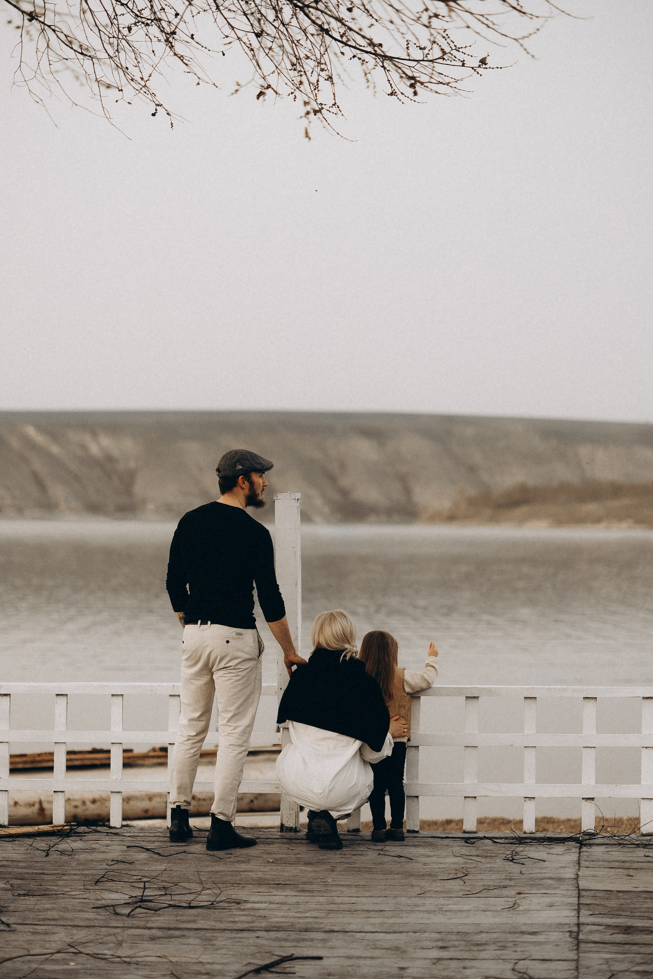 Dima & Vika & Mira. Фотограф Максим Остапенко | Кам'янець-Подільський | Львів | Київ