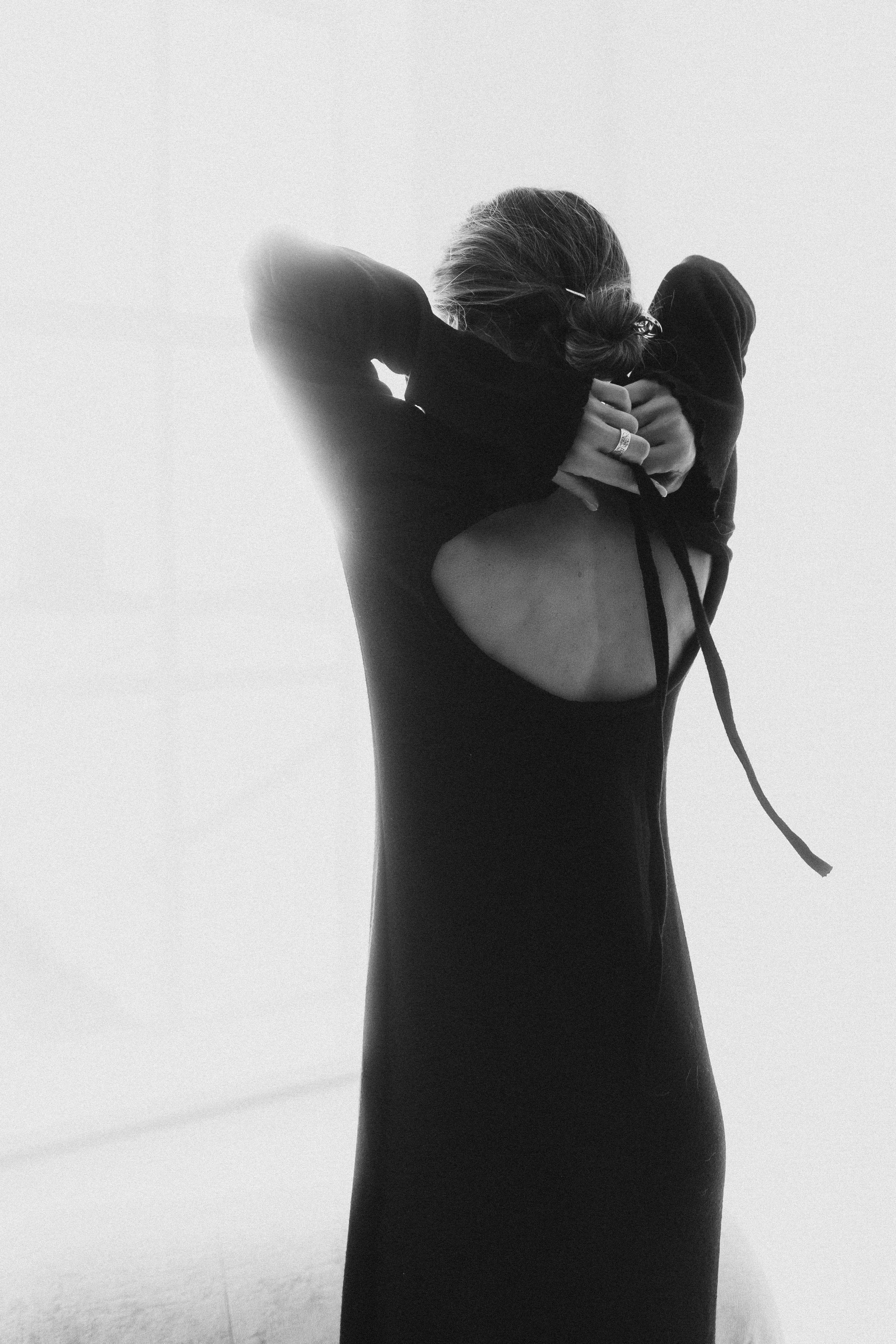 About Oksanka. Фотограф Максим Остапенко | Кам'янець-Подільський | Львів | Київ