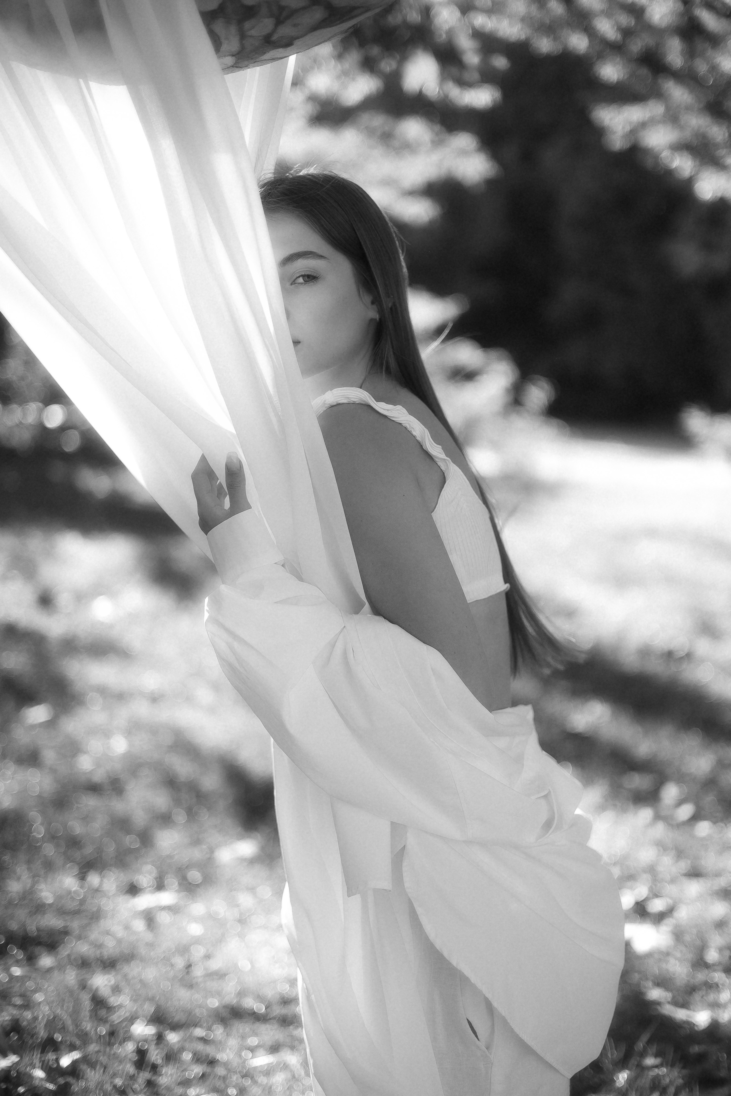 Dana. Фотограф Максим Остапенко | Кам'янець-Подільський | Львів | Київ