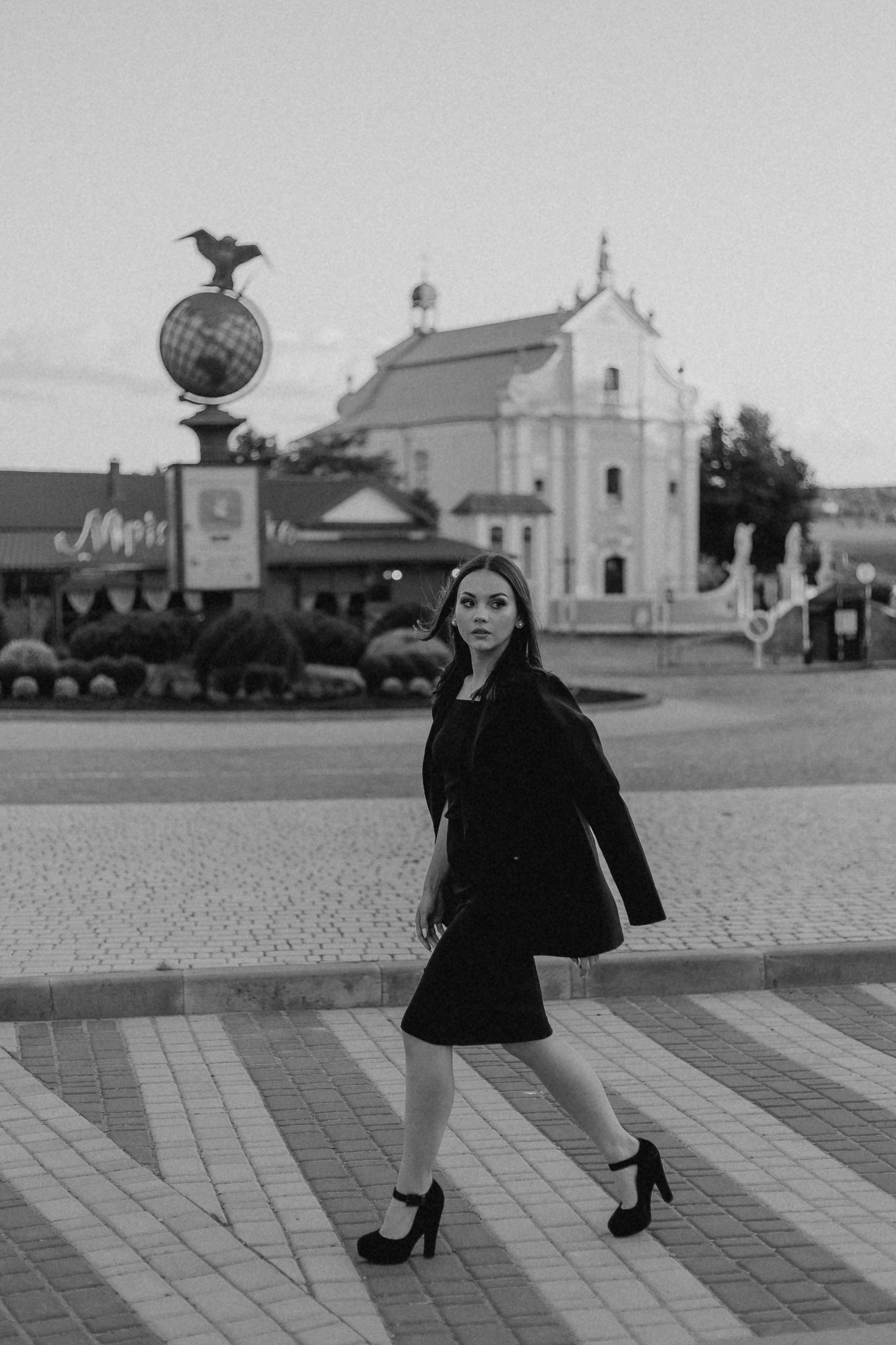Vlada. Фотограф Максим Остапенко | Кам'янець-Подільський | Львів | Київ