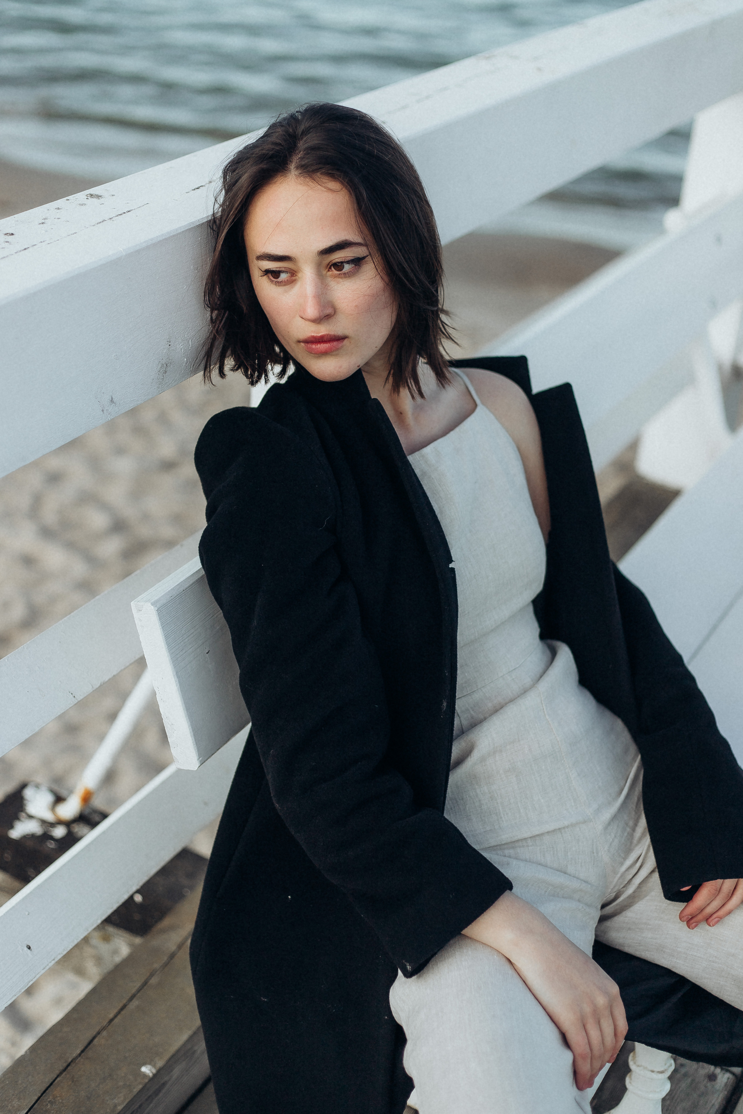 Margo. Фотограф Максим Остапенко | Кам'янець-Подільський | Львів | Київ