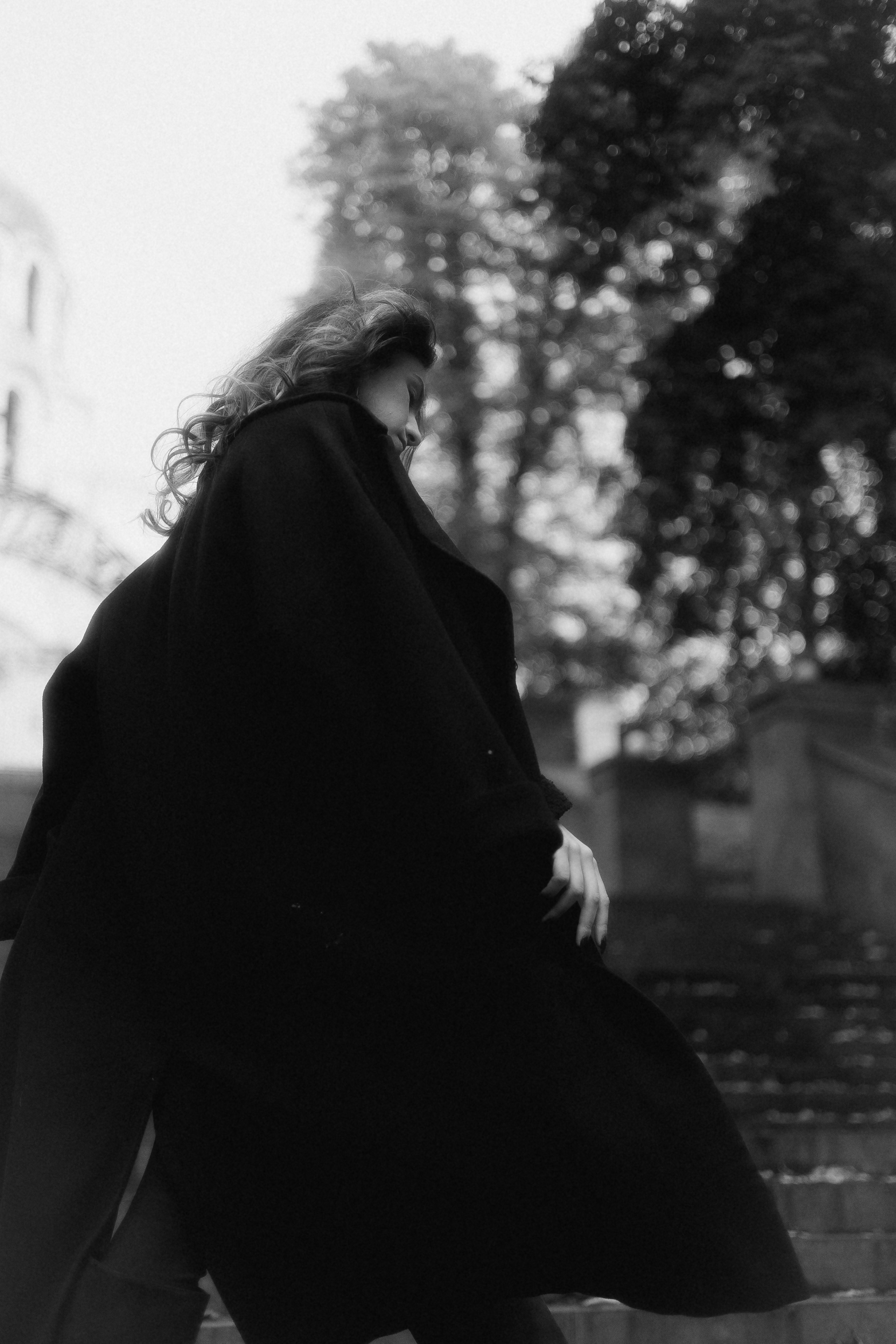 Тиша осені. Фотограф Максим Остапенко | Кам'янець-Подільський | Львів | Київ