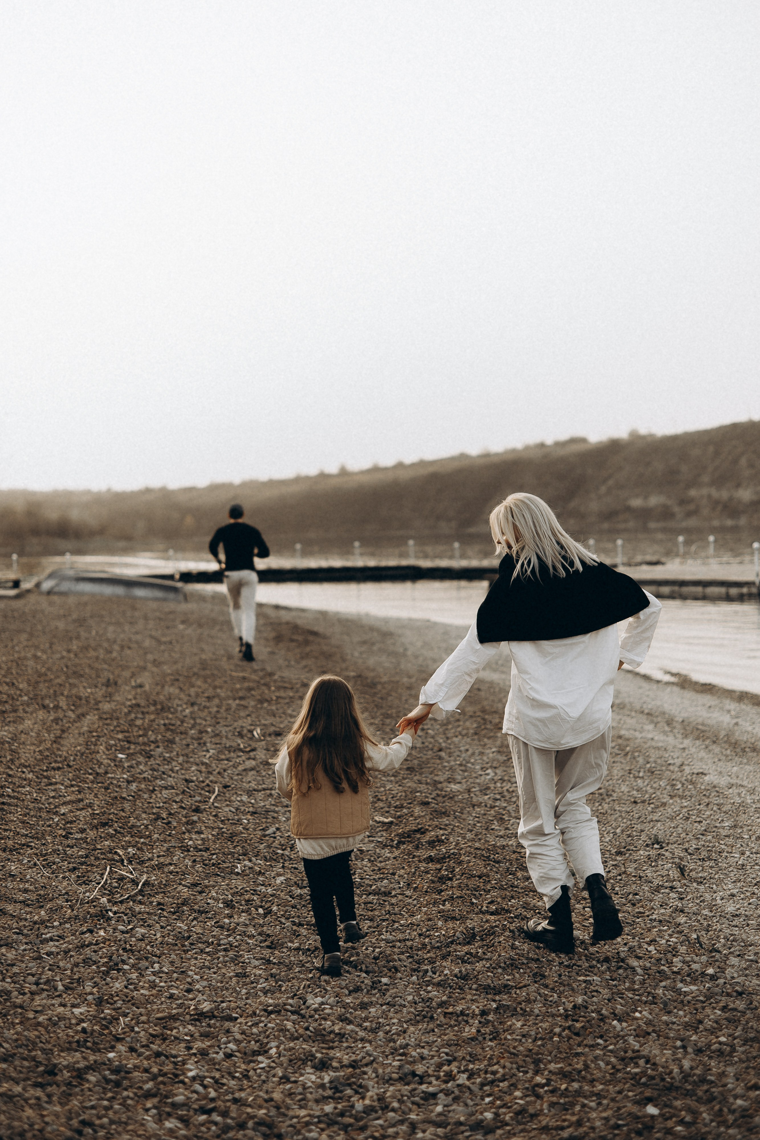 Dima & Vika & Mira. Фотограф Максим Остапенко | Кам'янець-Подільський | Львів | Київ