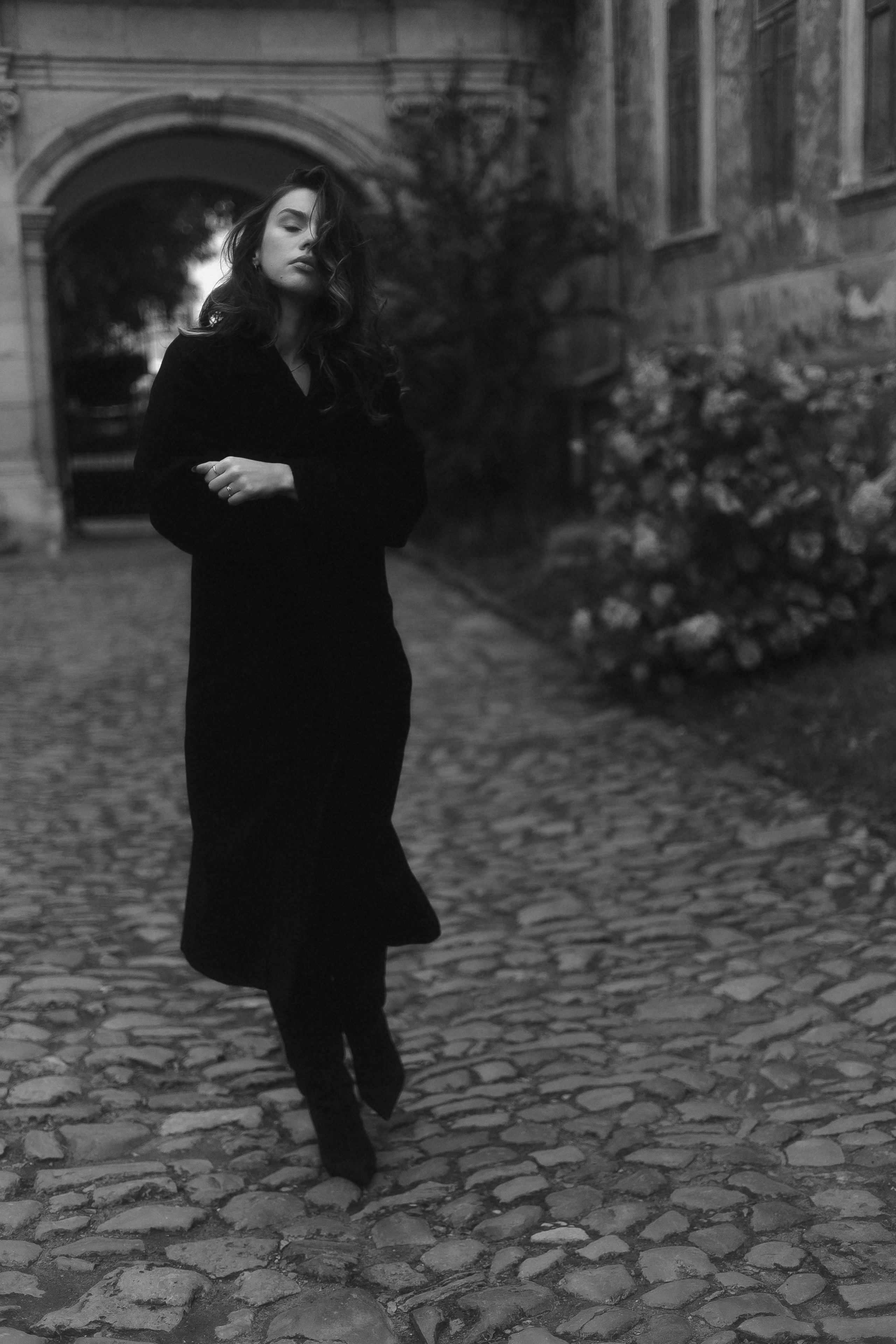 Тиша осені. Фотограф Максим Остапенко | Кам'янець-Подільський | Львів | Київ