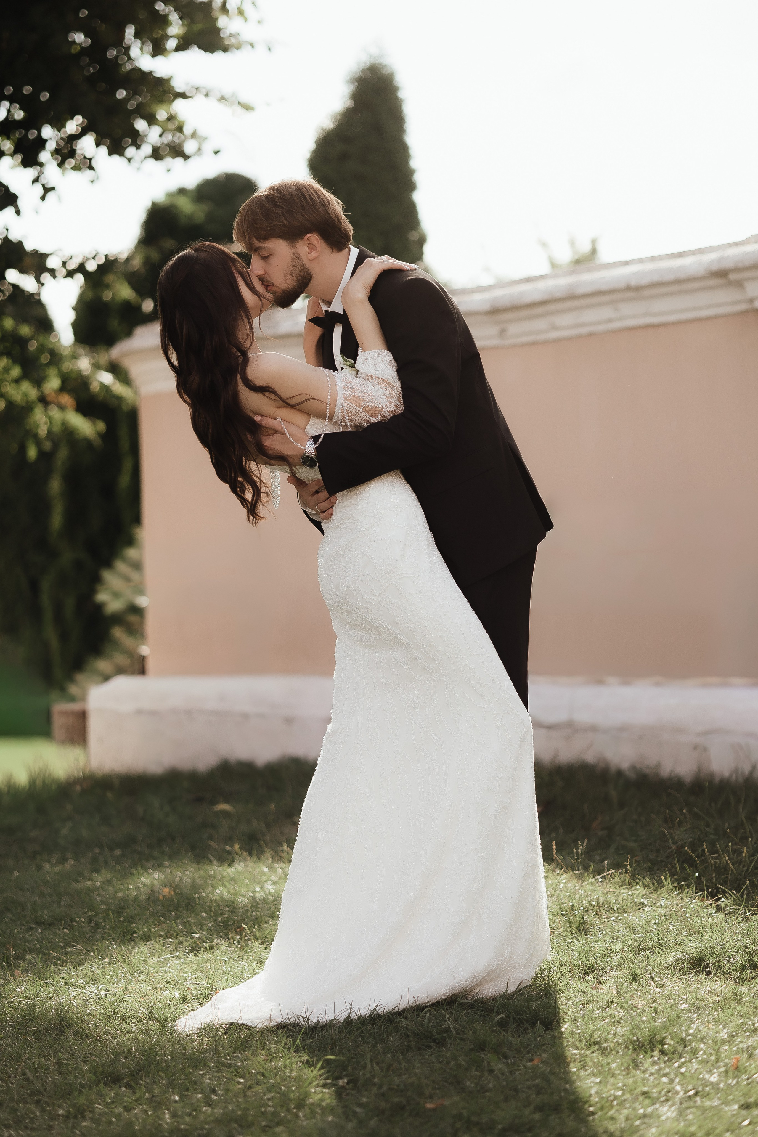 Illya & Ira. Фотограф Максим та Оксана Остапенко | Кам’янець-Подільський | Львів | Київ