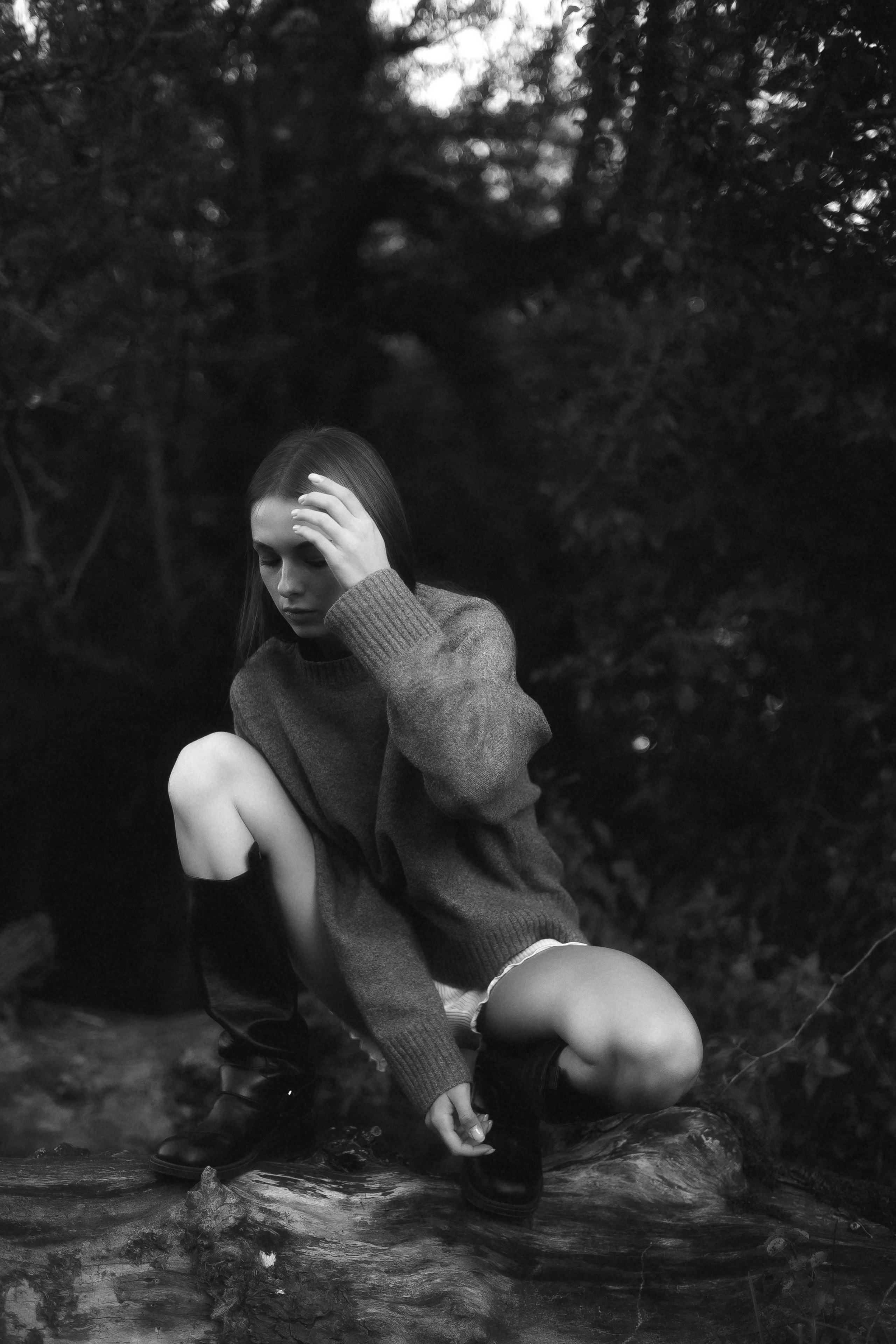 Dana. Фотограф Максим Остапенко | Кам'янець-Подільський | Львів | Київ