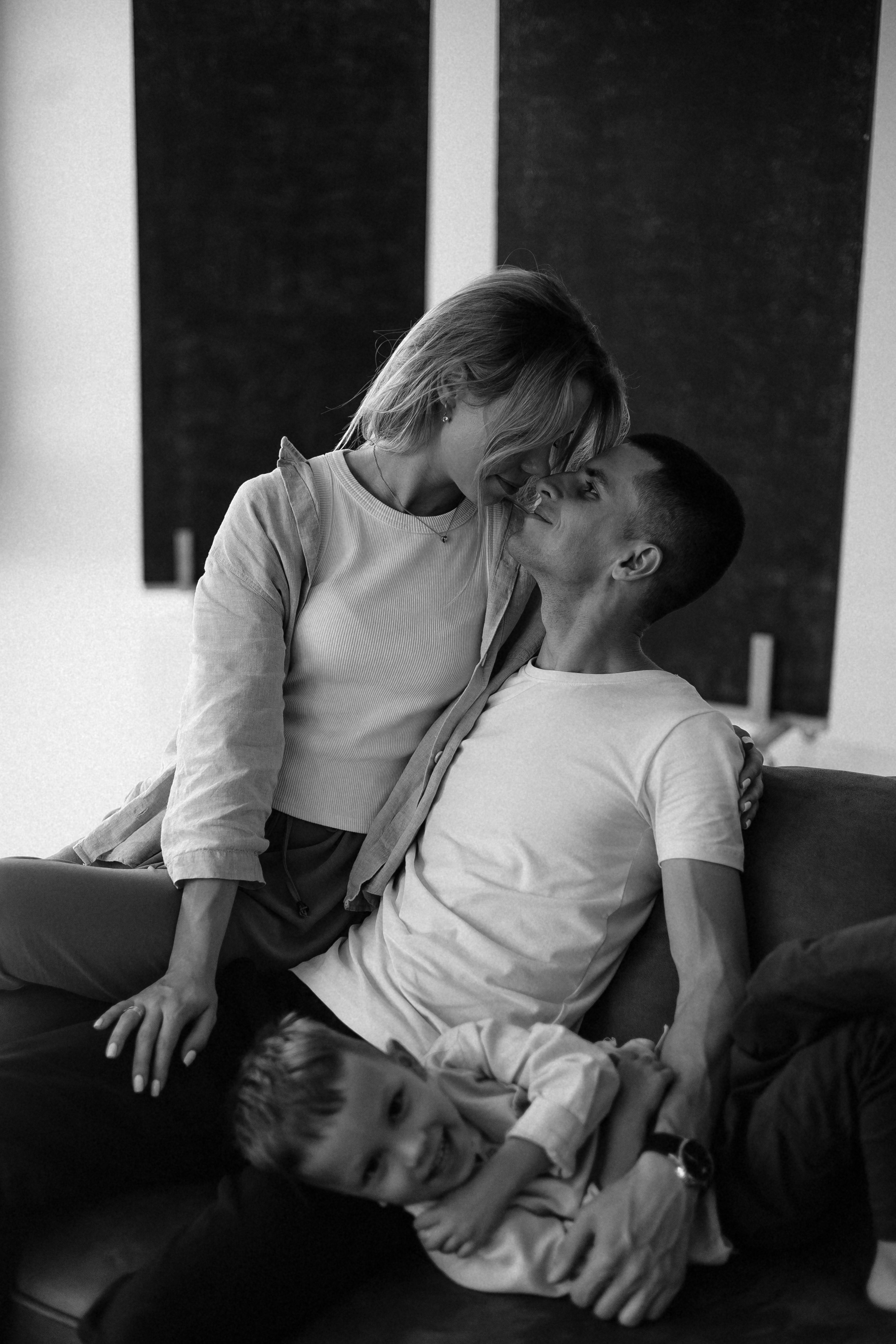 KIYV SEA. Фотограф Максим Остапенко | Кам'янець-Подільський | Львів | Київ