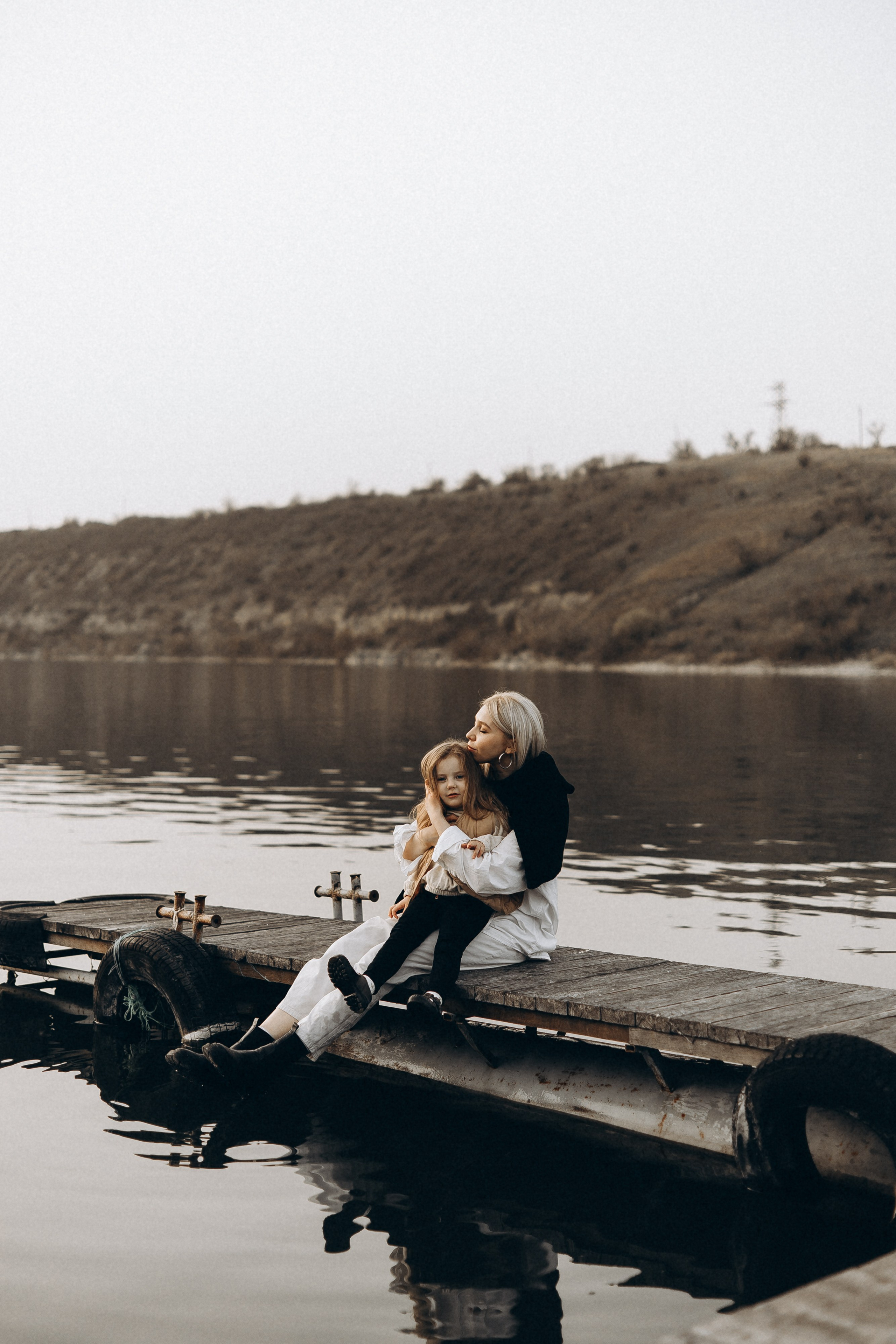 Dima & Vika & Mira. Фотограф Максим Остапенко | Кам'янець-Подільський | Львів | Київ