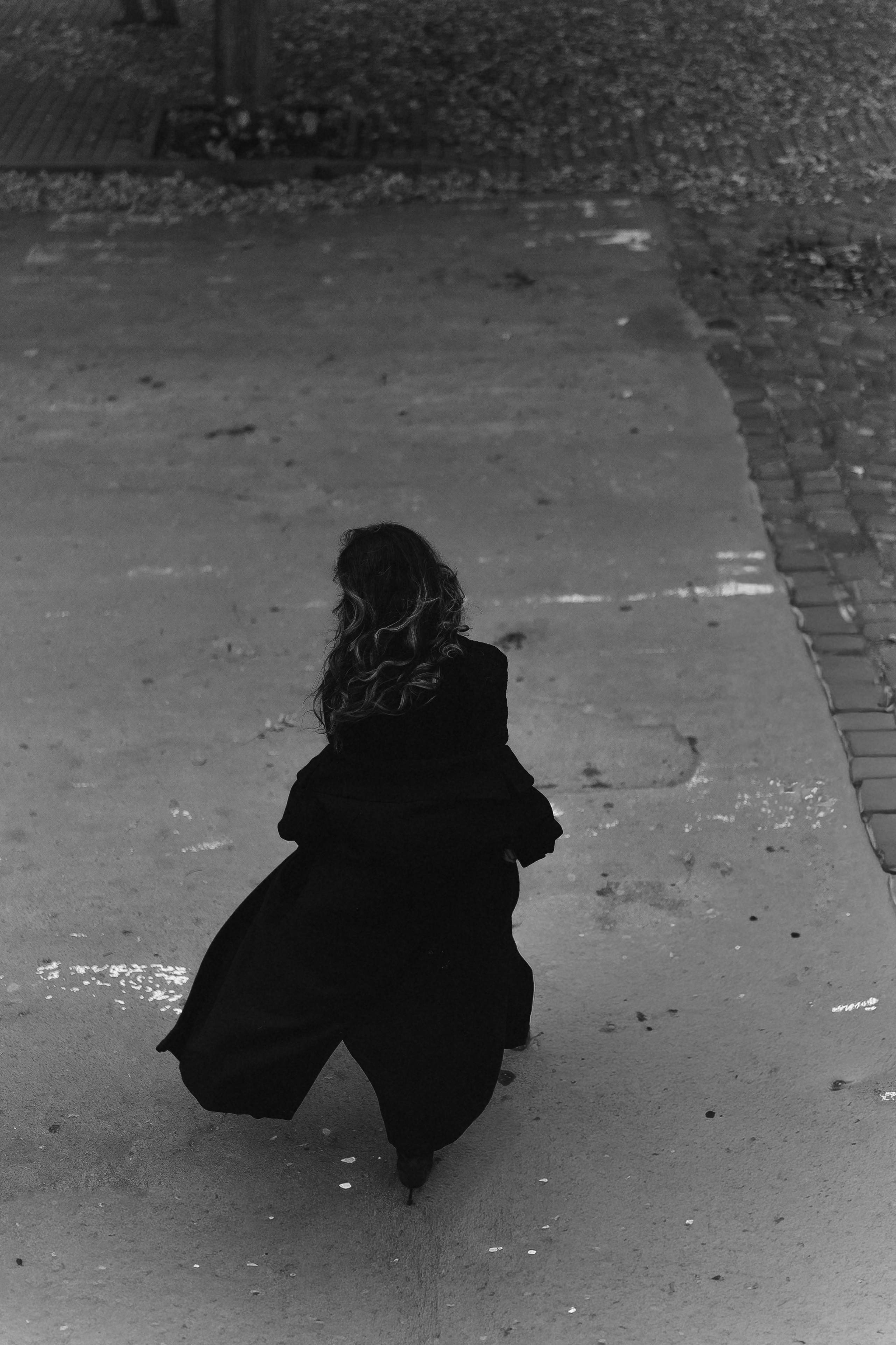 Тиша осені. Фотограф Максим Остапенко | Кам'янець-Подільський | Львів | Київ