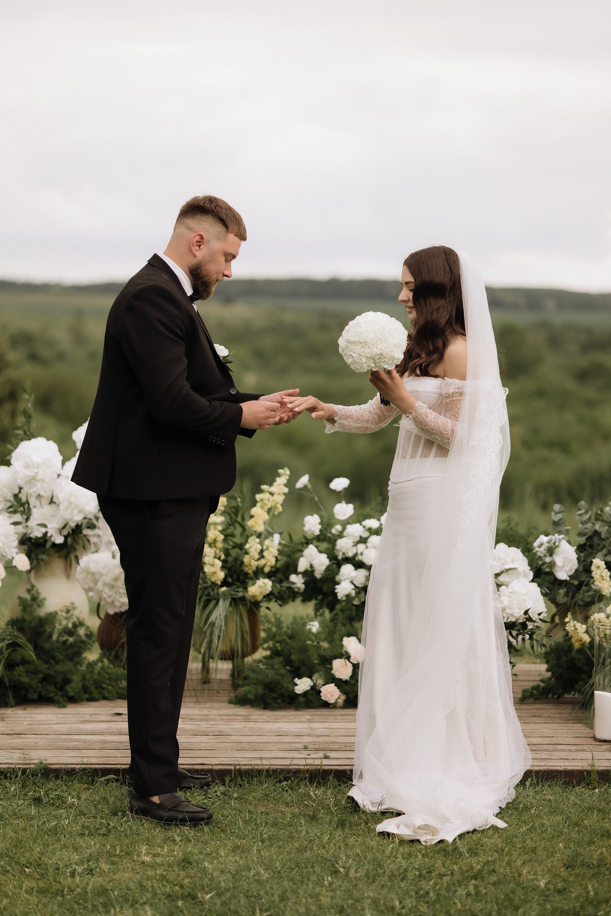 Wedding Liteplo. Фотограф Максим Остапенко | Кам'янець-Подільський | Львів | Київ