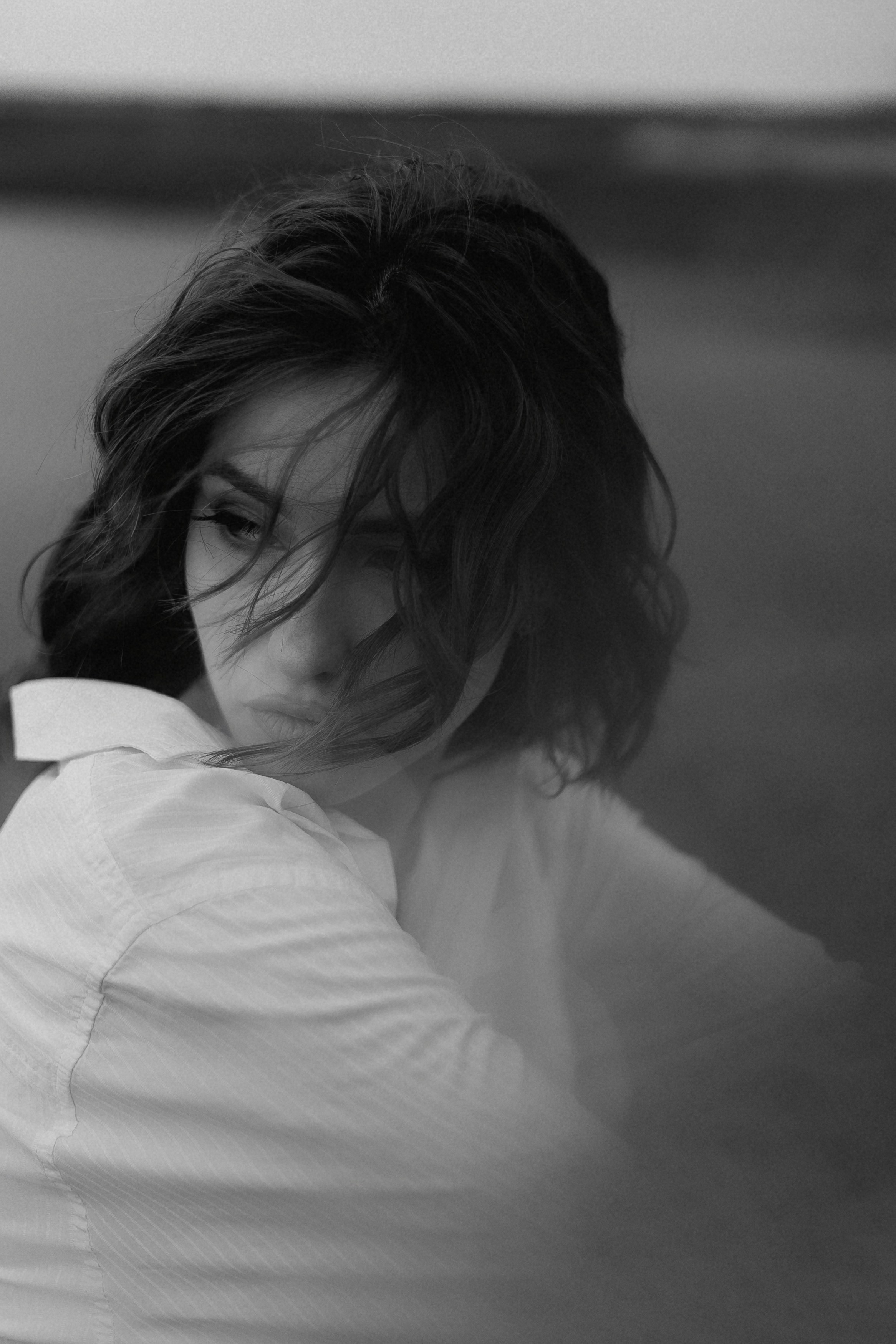 Daria. Фотограф Максим Остапенко | Кам'янець-Подільський | Львів | Київ