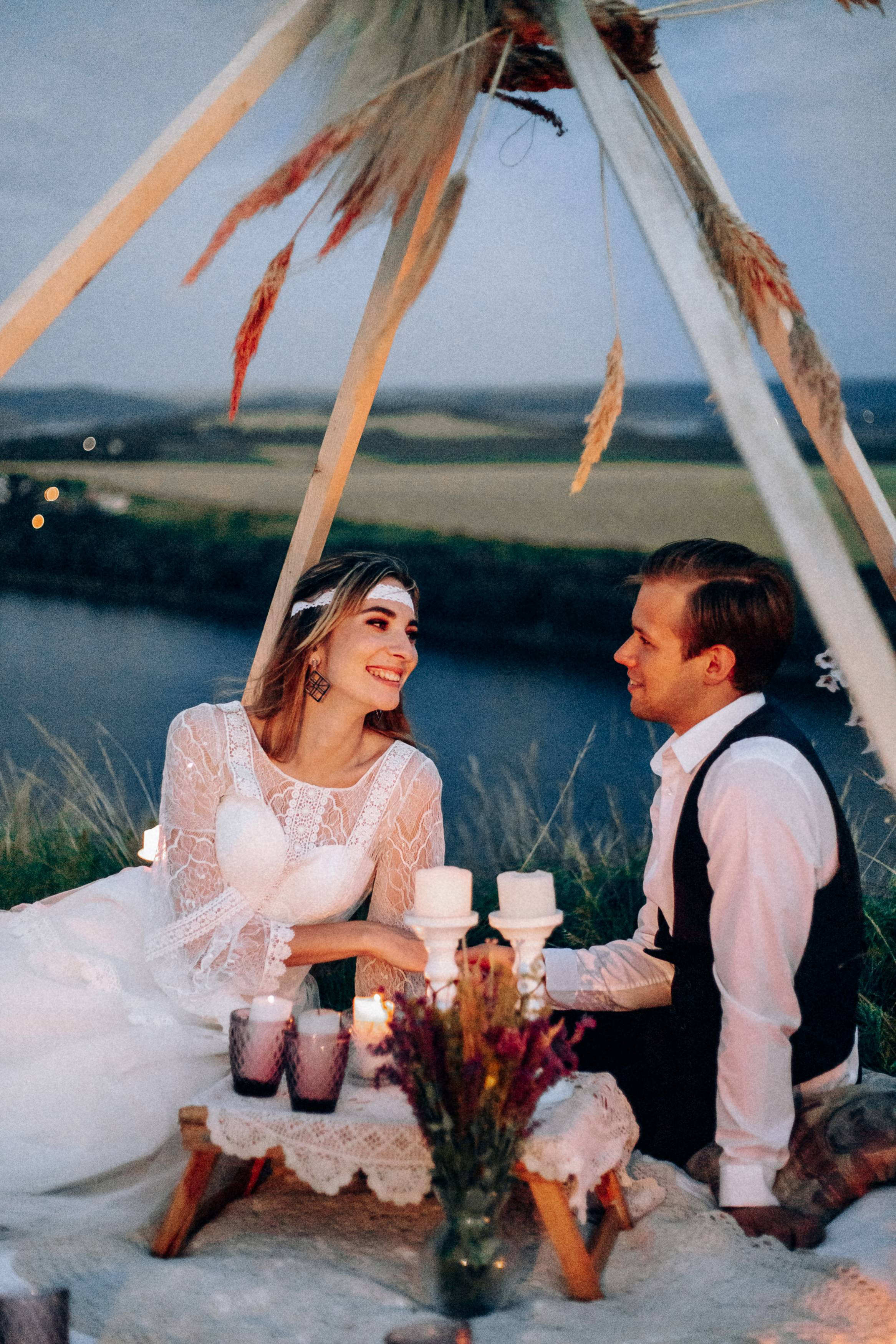 RIVER WEDDING. Фотограф Максим Остапенко | Кам'янець-Подільський | Львів | Київ