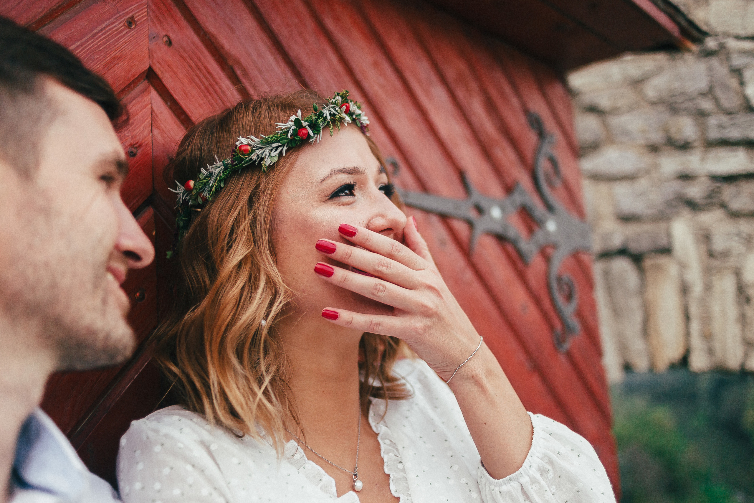 Love from Frankivsk. Фотограф Максим Остапенко | Кам'янець-Подільський | Львів | Київ