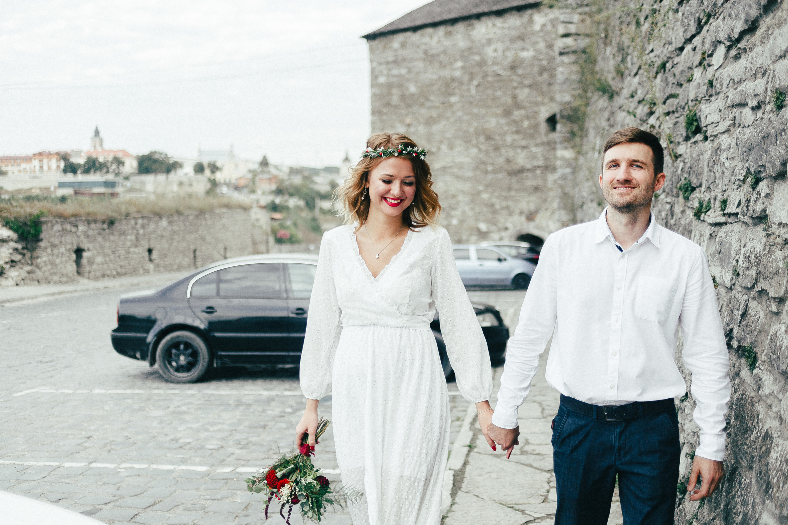 Love from Frankivsk. Фотограф Максим Остапенко | Кам'янець-Подільський | Львів | Київ