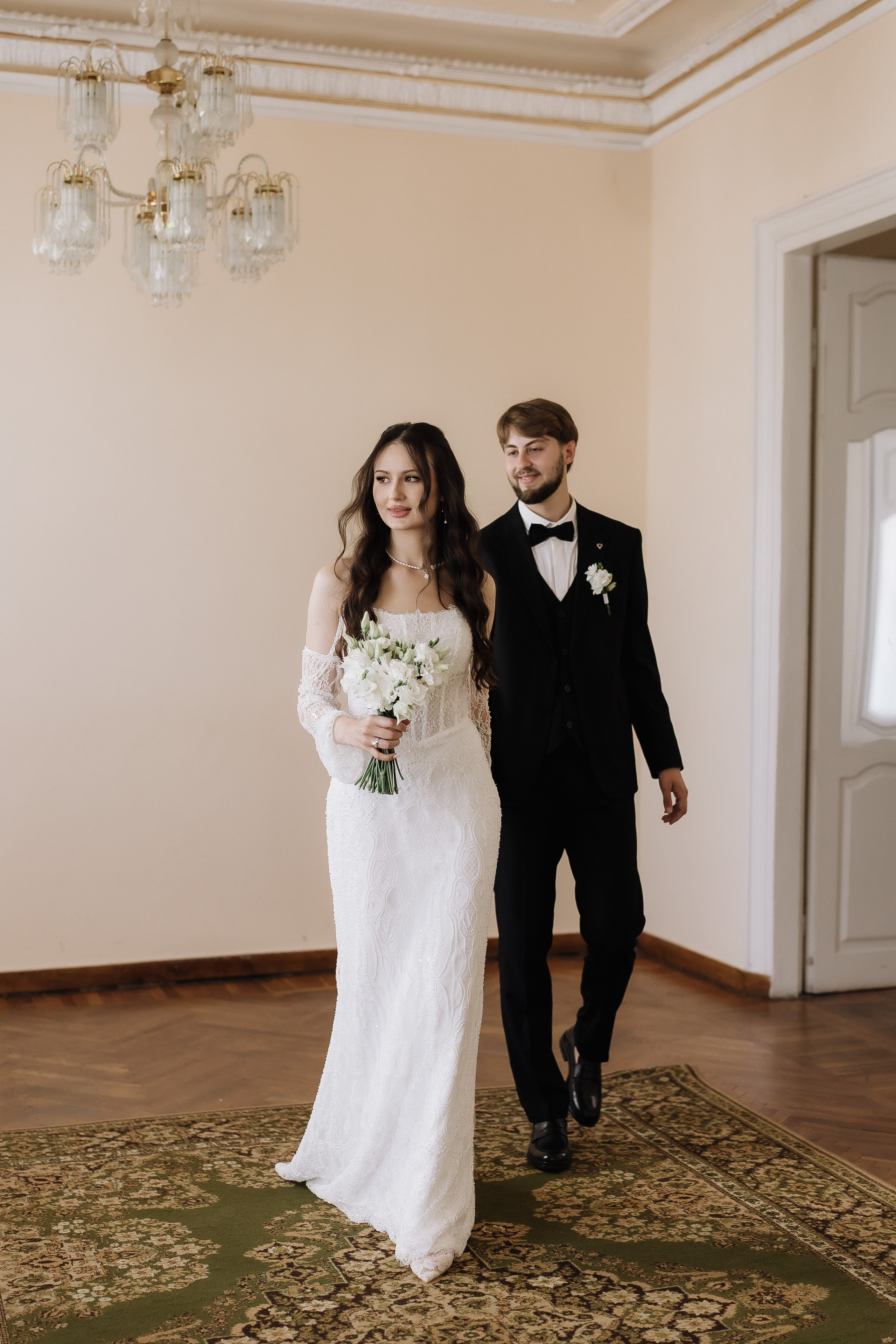 Illya & Ira. Фотограф Максим та Оксана Остапенко | Кам’янець-Подільський | Львів | Київ