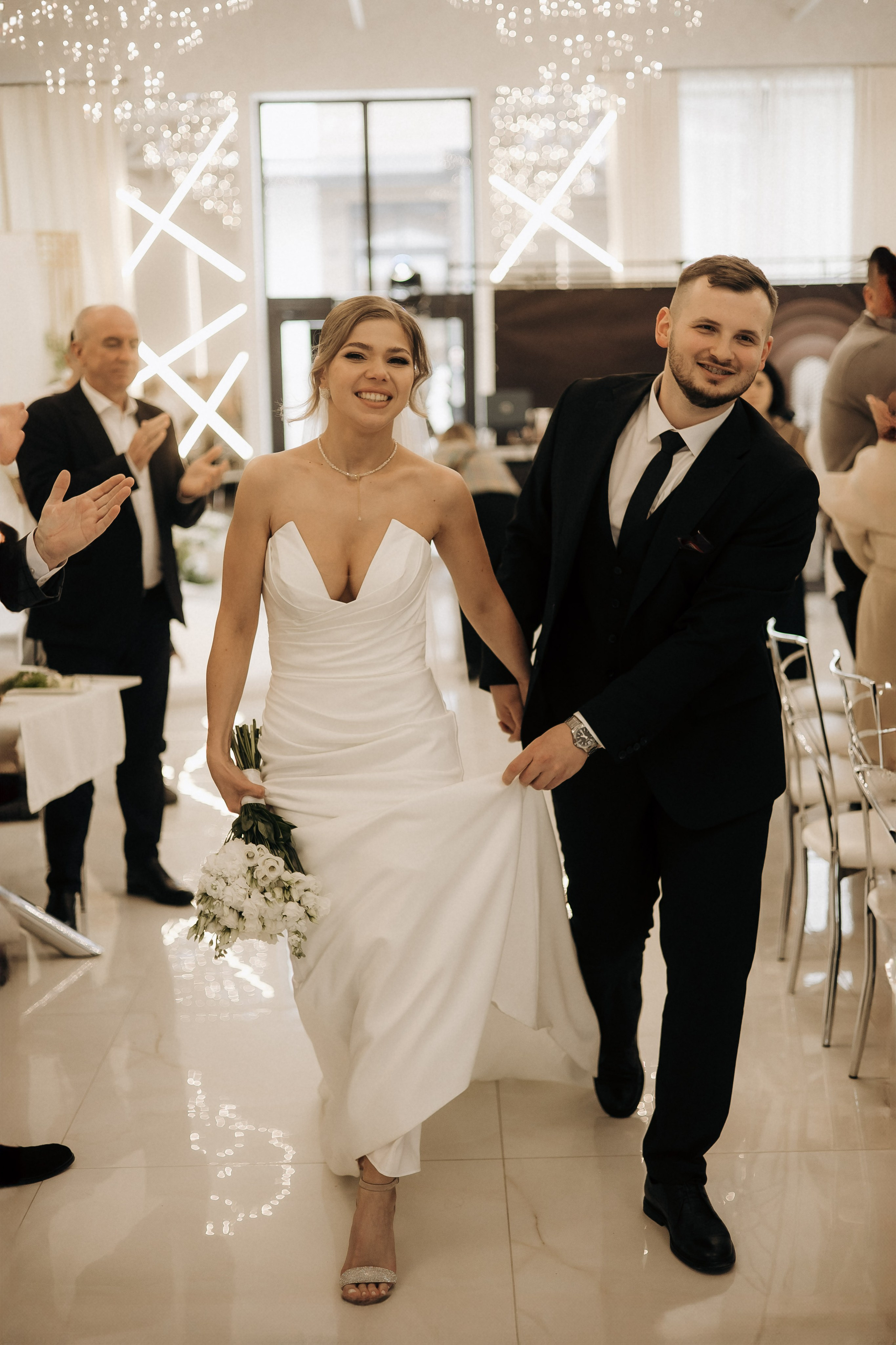 Мокрі плечі. Теплі серця. Фотограф Максим Остапенко | Кам'янець-Подільський | Львів | Київ