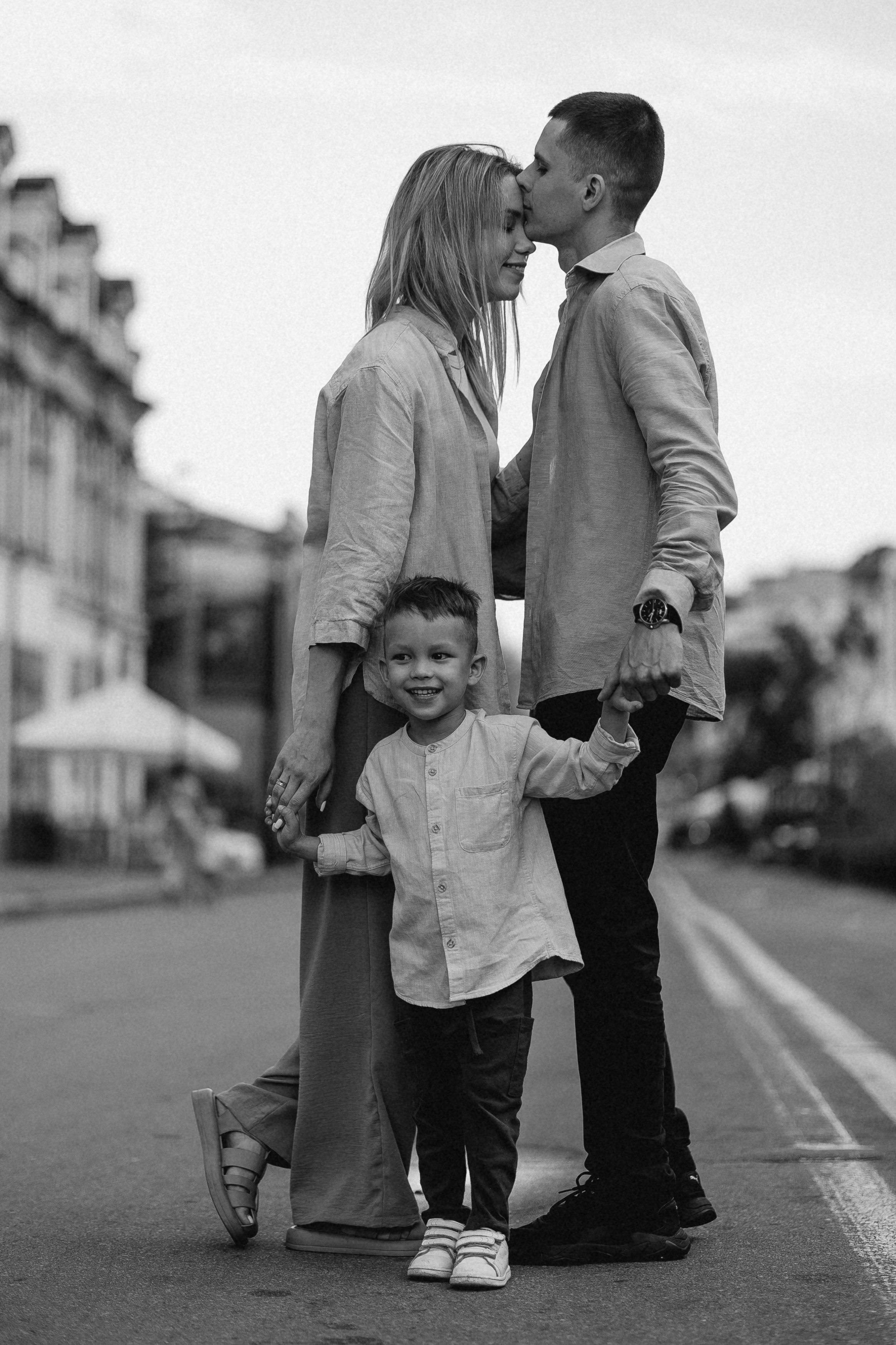 KIYV SEA. Фотограф Максим Остапенко | Кам'янець-Подільський | Львів | Київ