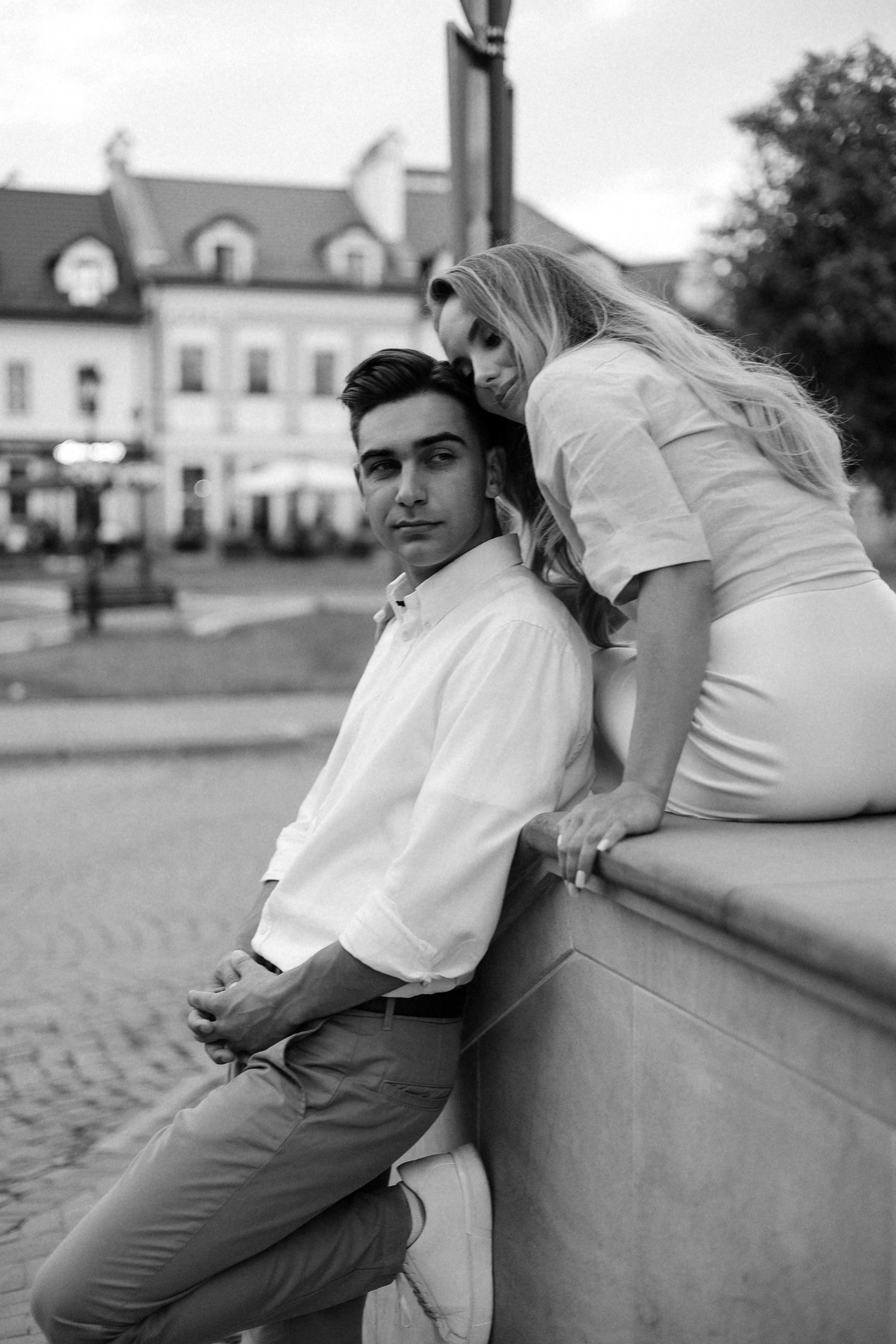 Love never fades. Фотограф Максим Остапенко | Кам'янець-Подільський | Львів | Київ