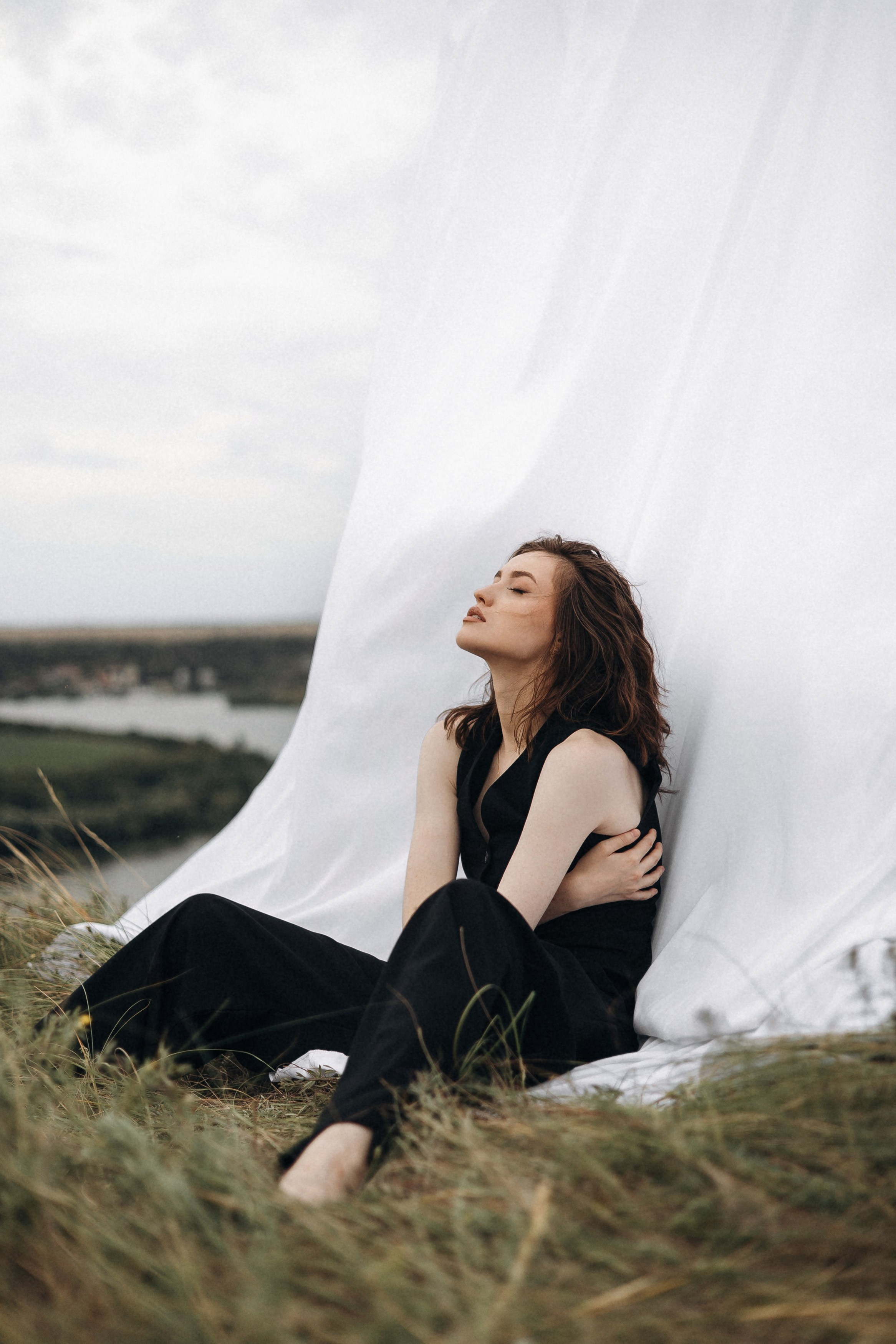 Daria. Фотограф Максим Остапенко | Кам'янець-Подільський | Львів | Київ