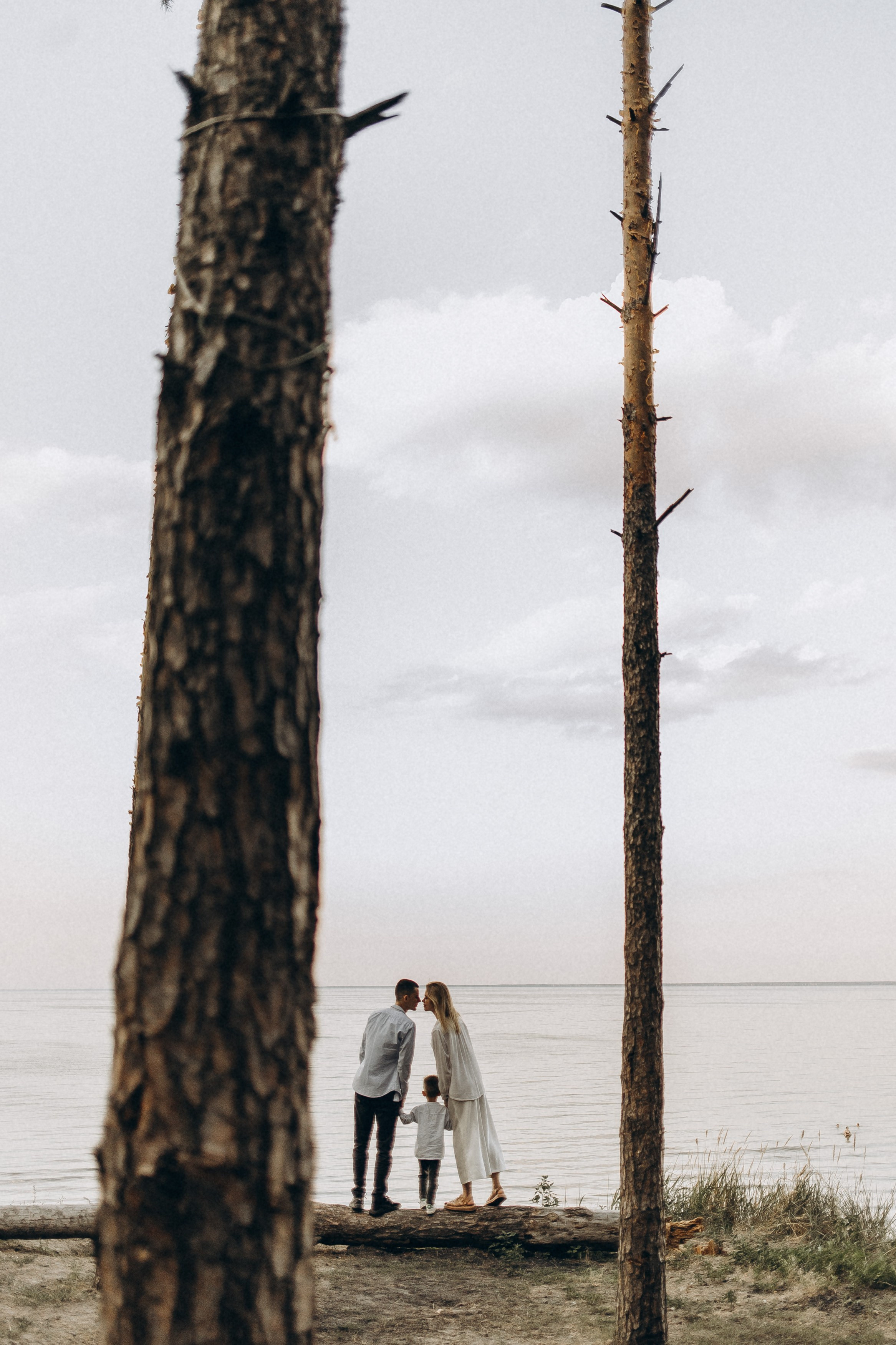 KIYV SEA. Фотограф Максим Остапенко | Кам'янець-Подільський | Львів | Київ