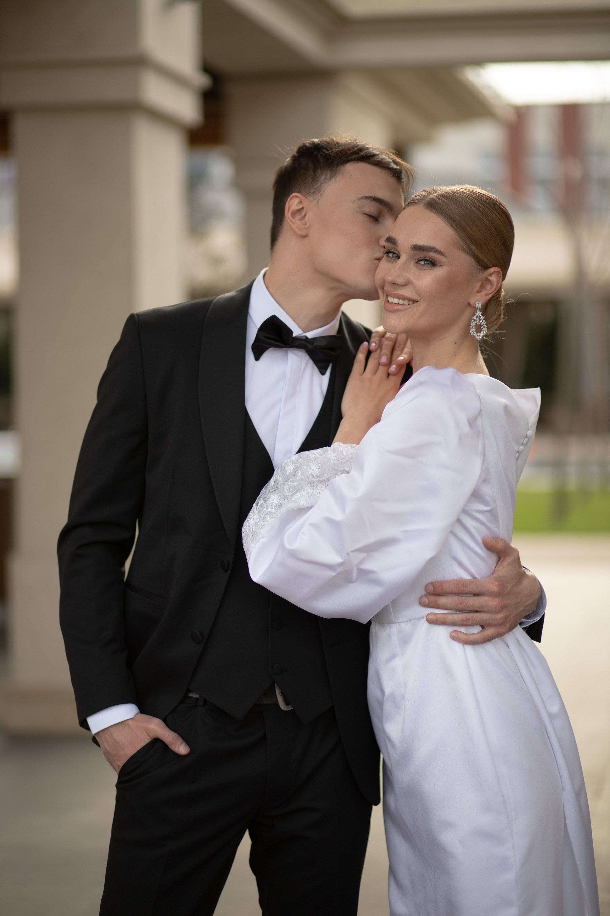 Пресети. Фотограф Максим Остапенко | Кам'янець-Подільський | Львів | Київ