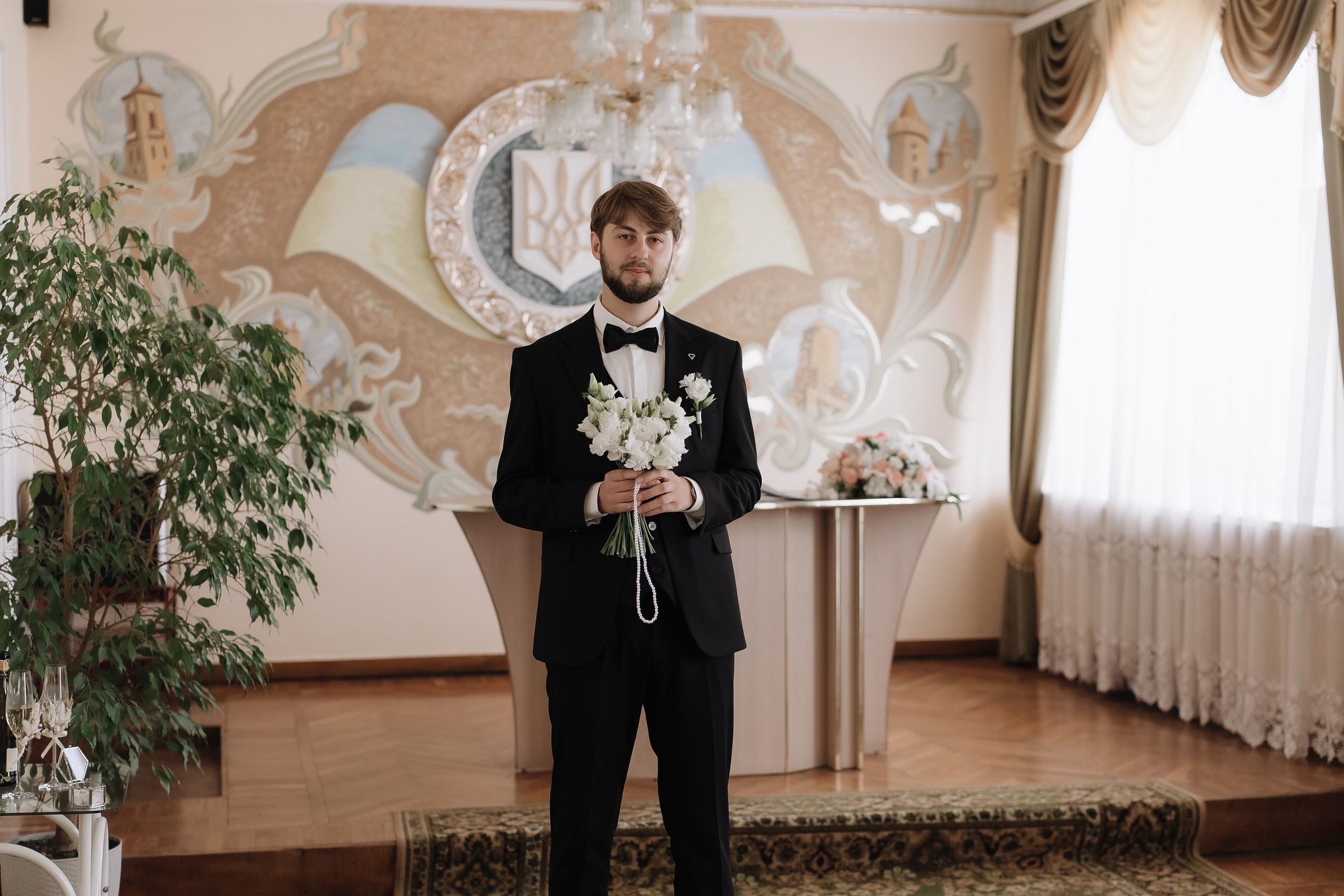 Illya & Ira. Фотограф Максим та Оксана Остапенко | Кам’янець-Подільський | Львів | Київ