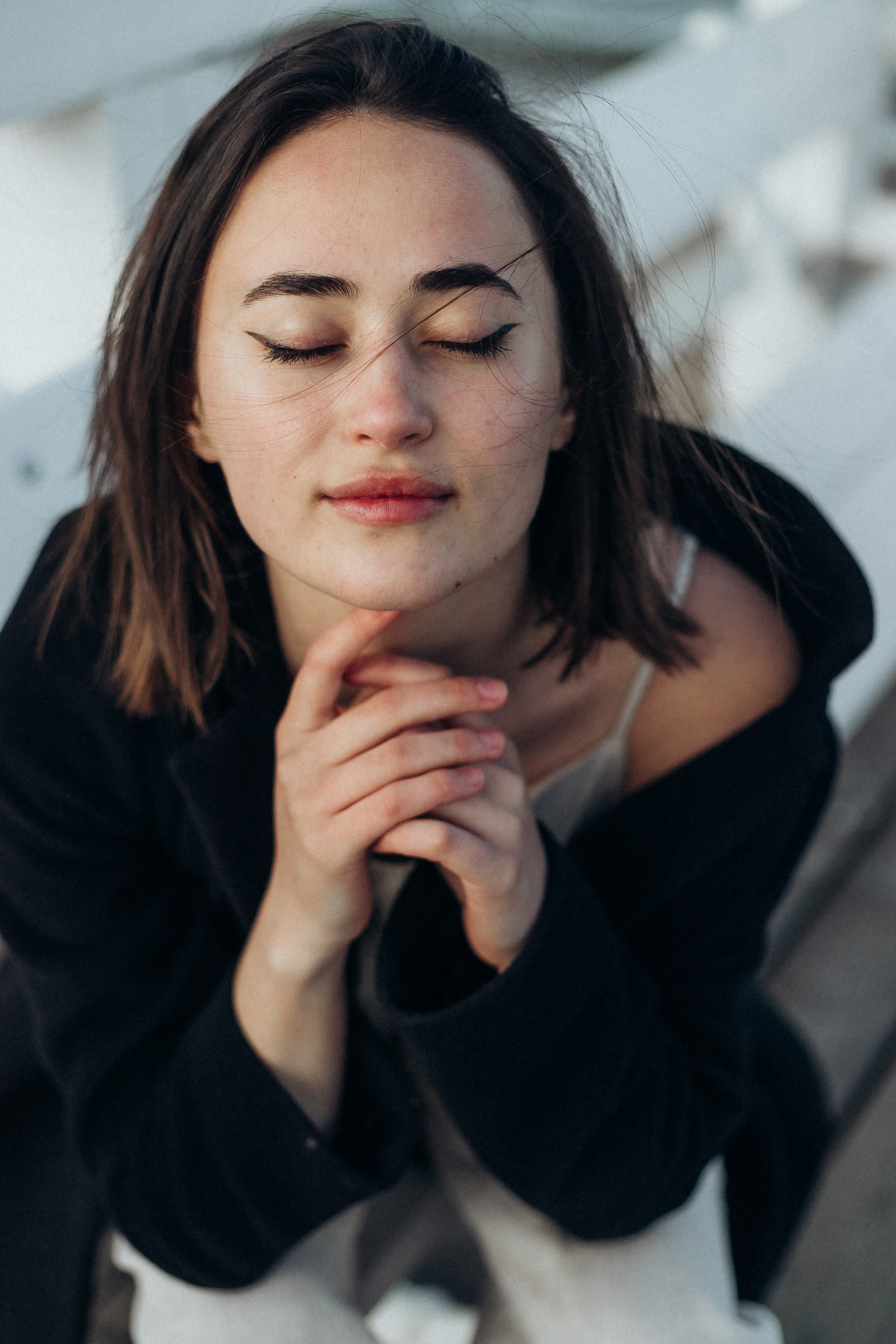 Margo. Фотограф Максим Остапенко | Кам'янець-Подільський | Львів | Київ