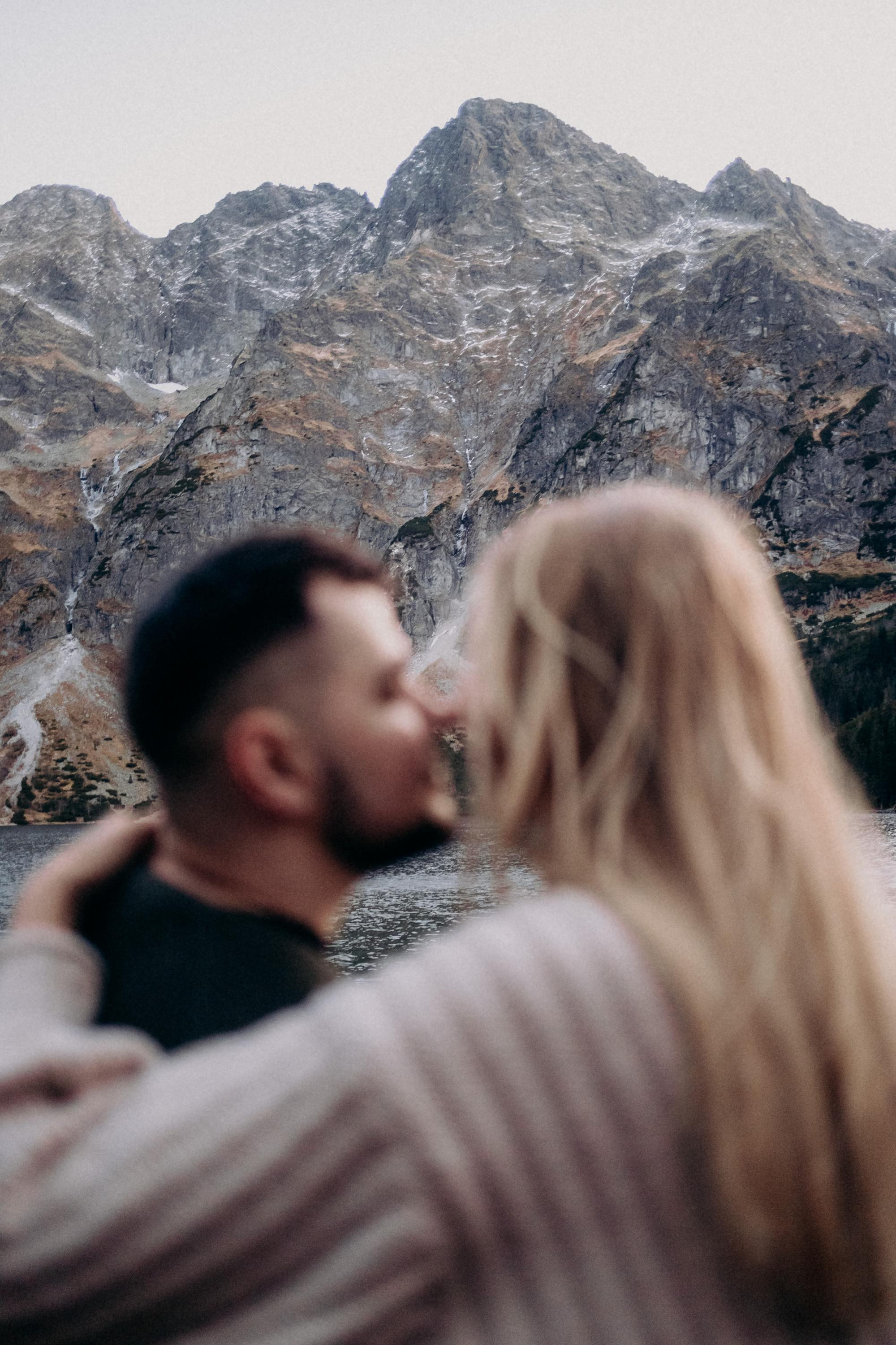 Morskie Oko. Фотограф Максим Остапенко | Кам'янець-Подільський | Львів | Київ