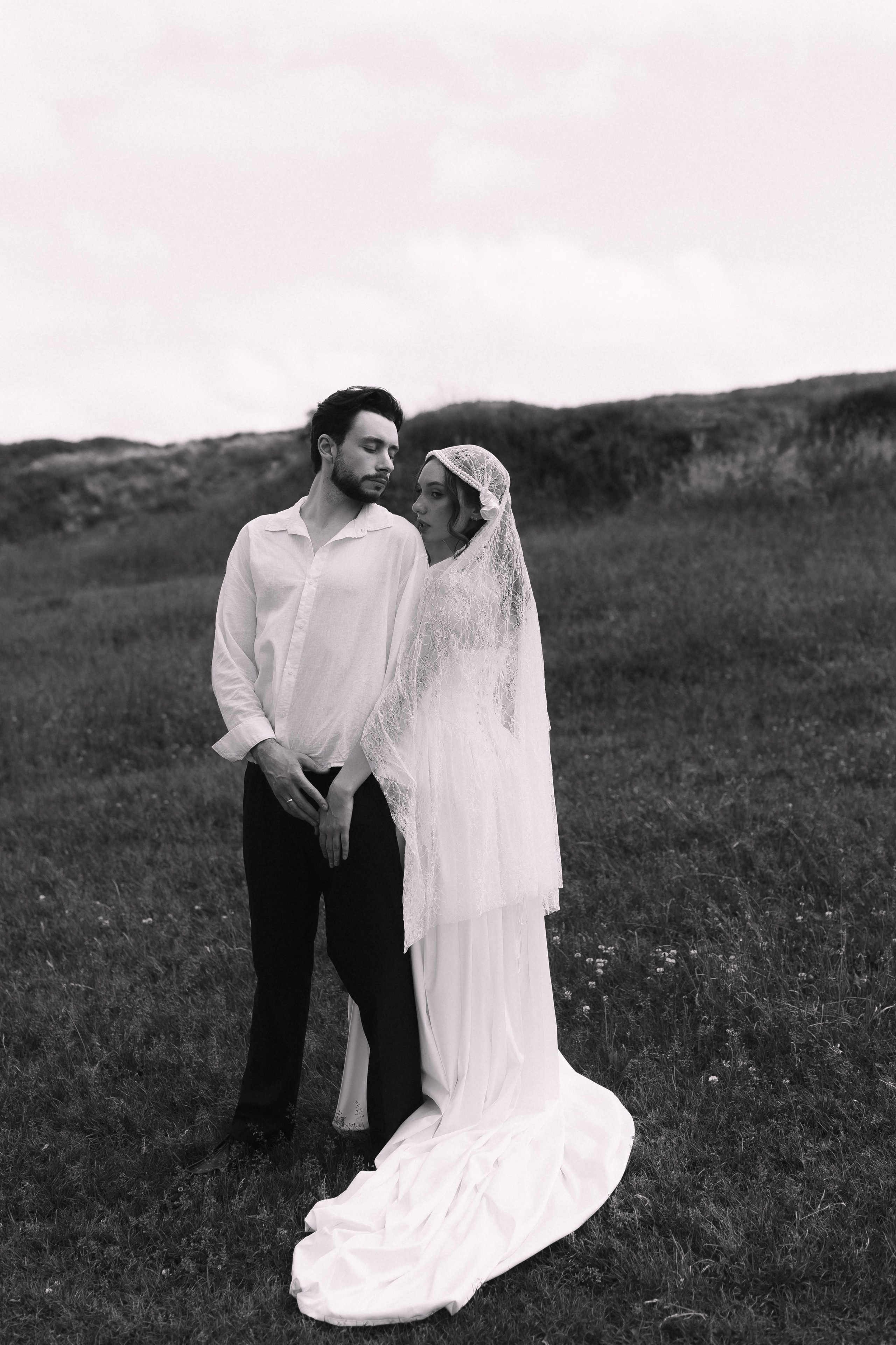 Love by the Castle. Фотограф Максим Остапенко | Кам'янець-Подільський | Львів | Київ