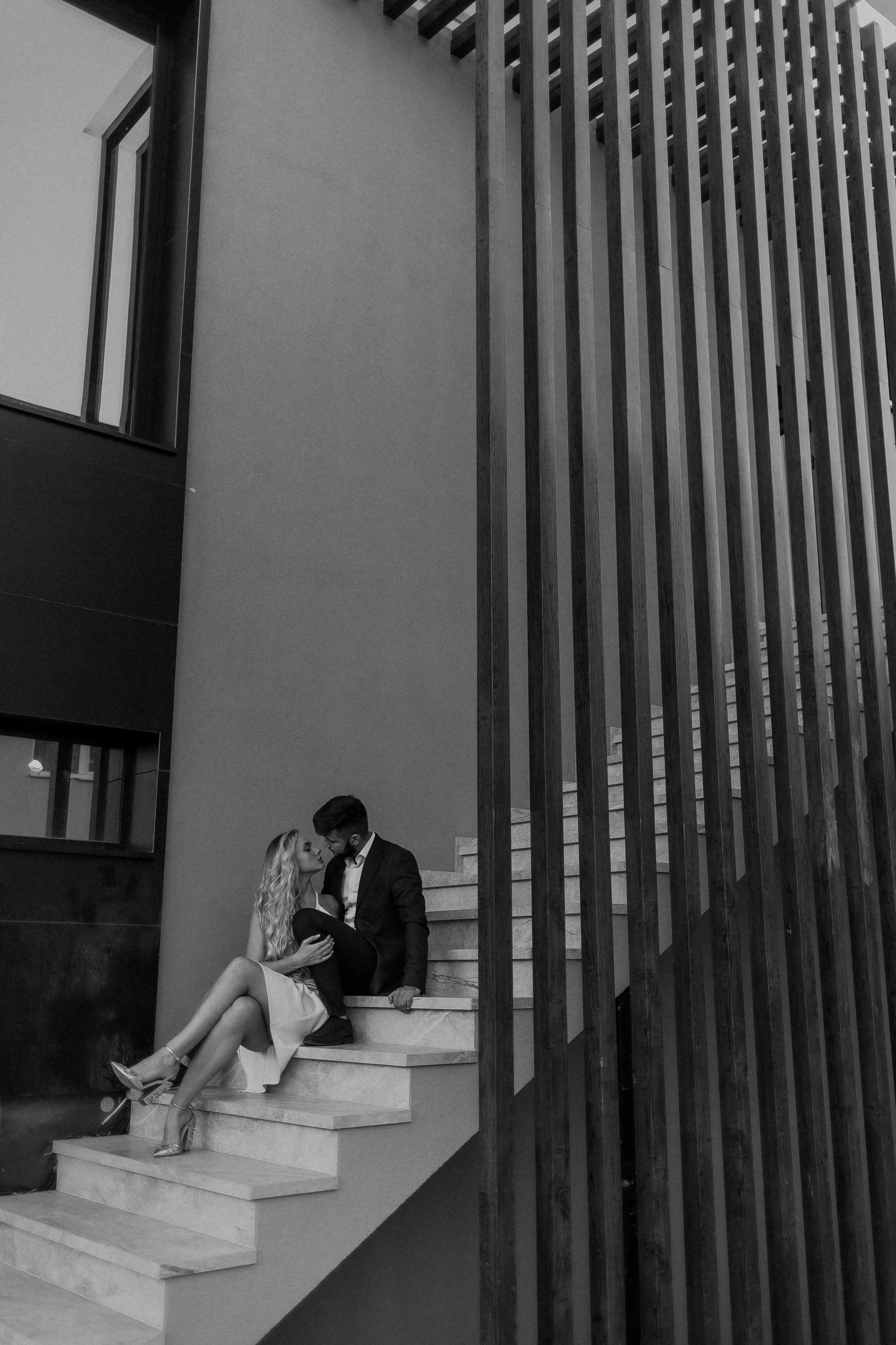 Rooftop. Фотограф Максим Остапенко | Кам'янець-Подільський | Львів | Київ