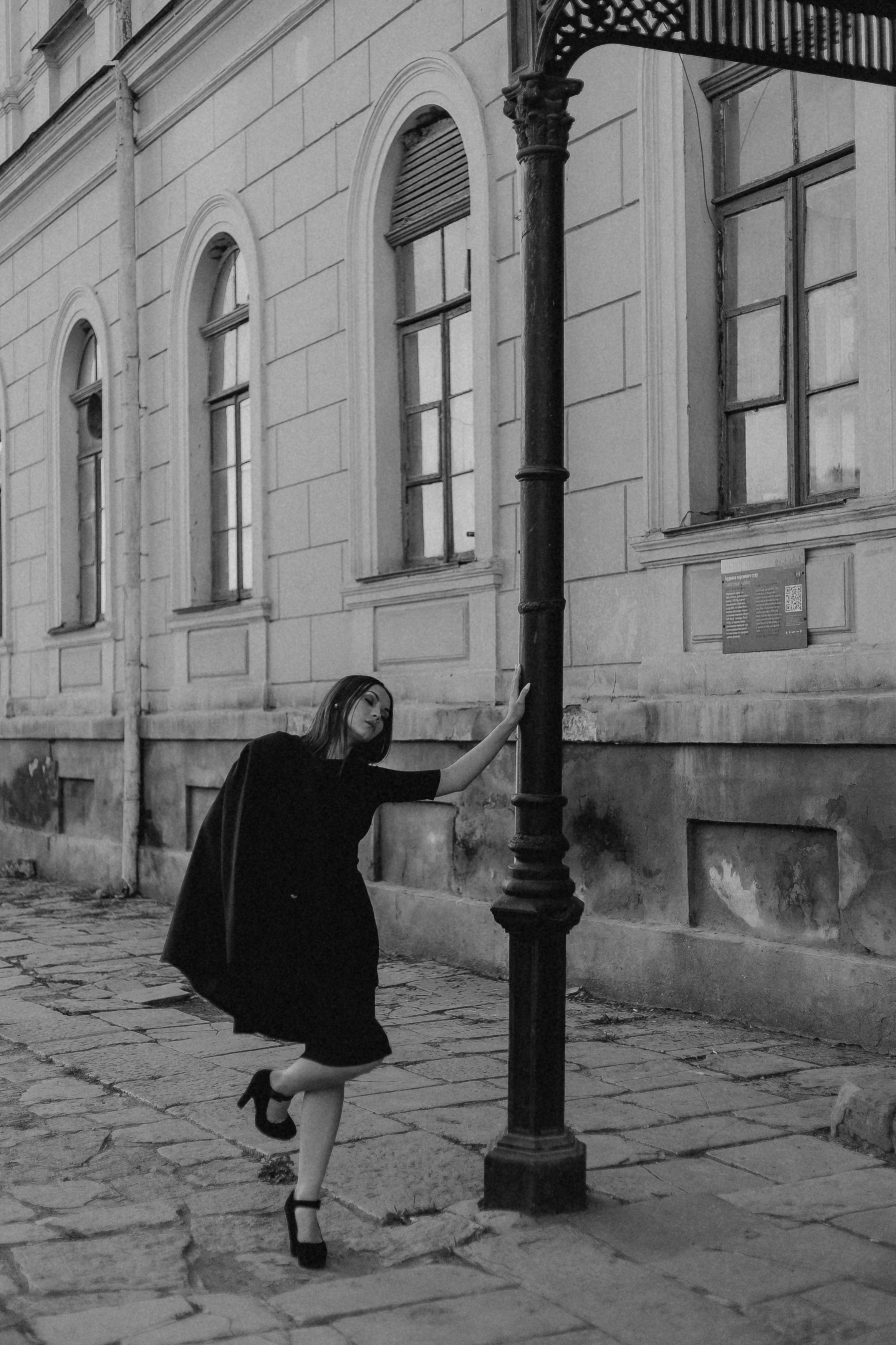 Vlada. Фотограф Максим Остапенко | Кам'янець-Подільський | Львів | Київ