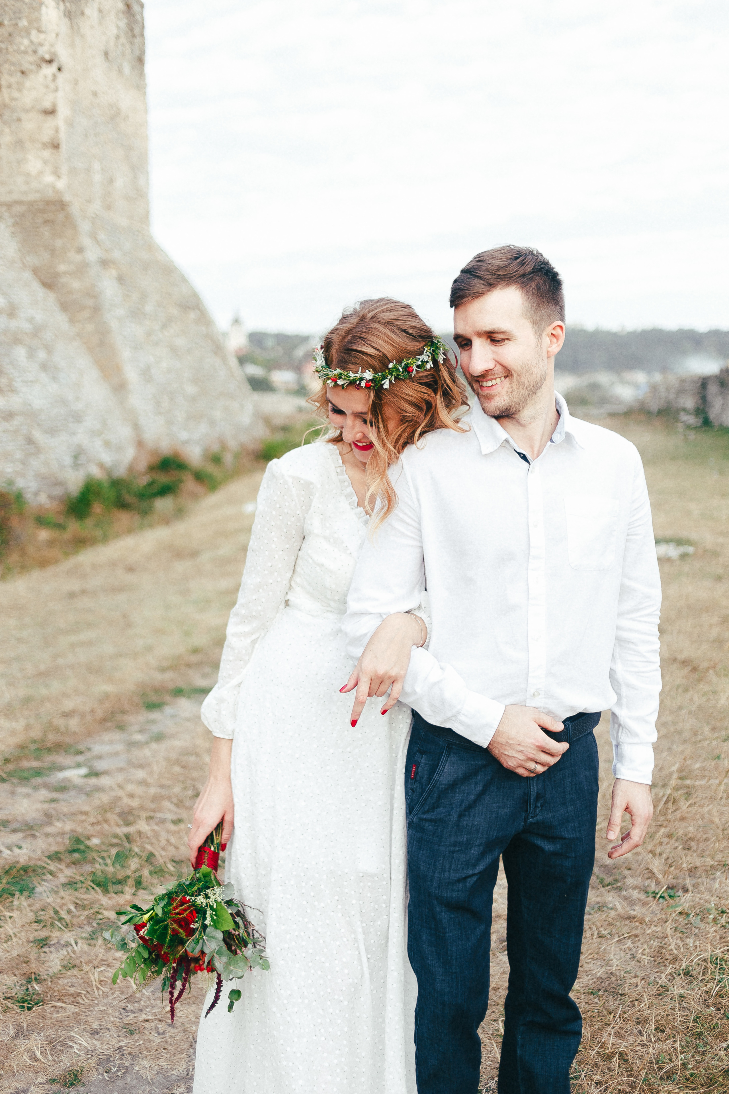 Love from Frankivsk. Фотограф Максим Остапенко | Кам'янець-Подільський | Львів | Київ