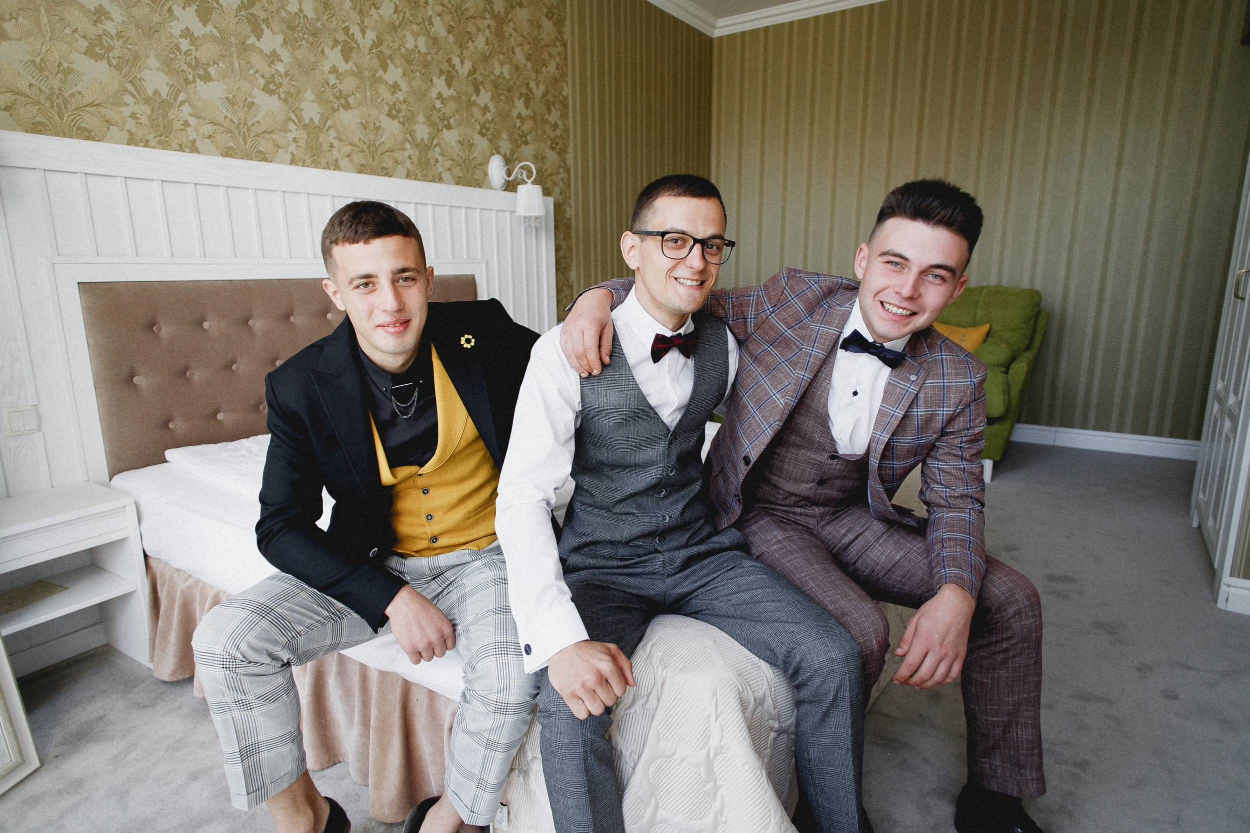 Old Good Classics. Фотограф Максим Остапенко | Кам'янець-Подільський | Львів | Київ