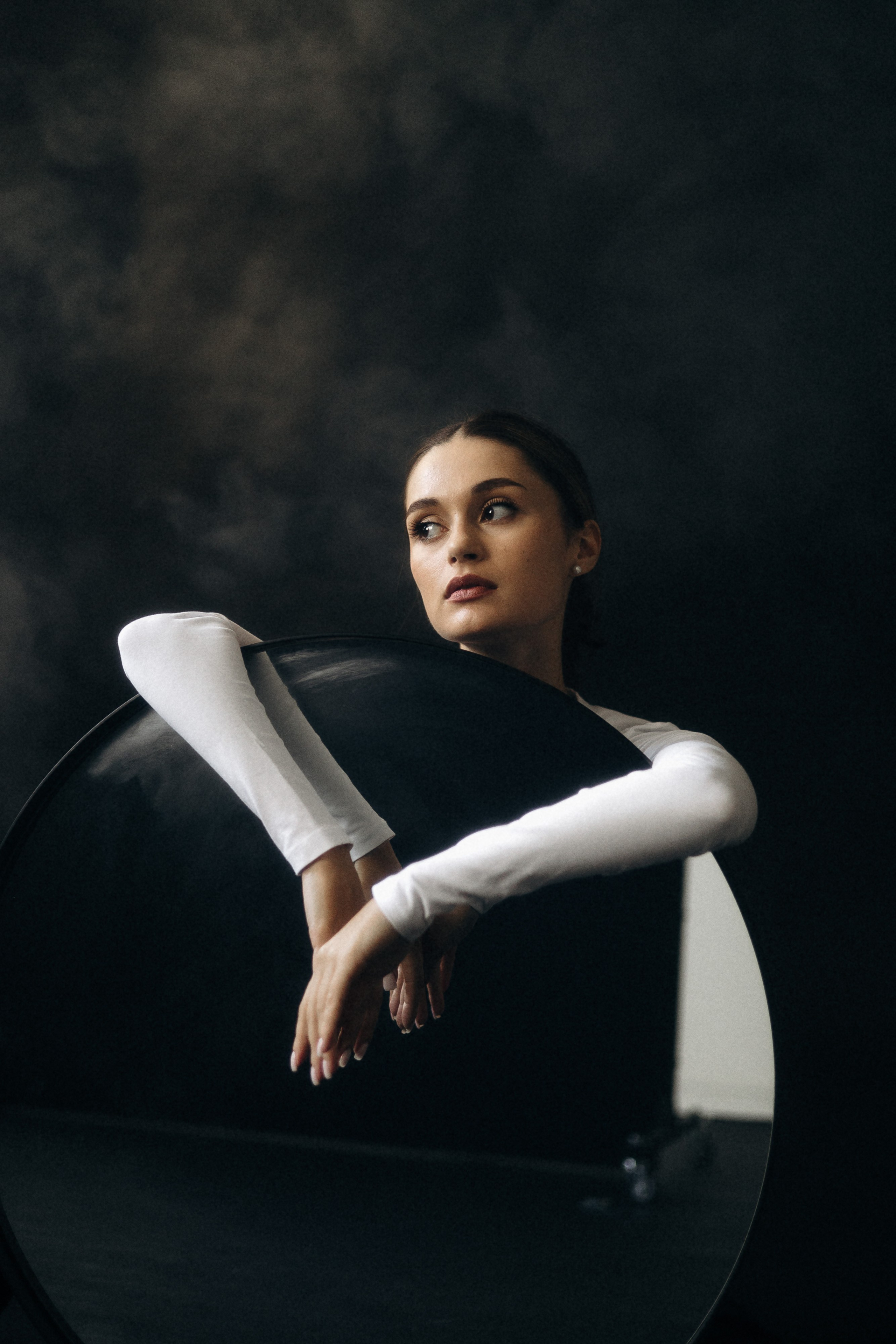 Breathe. Фотограф Максим Остапенко | Кам'янець-Подільський | Львів | Київ