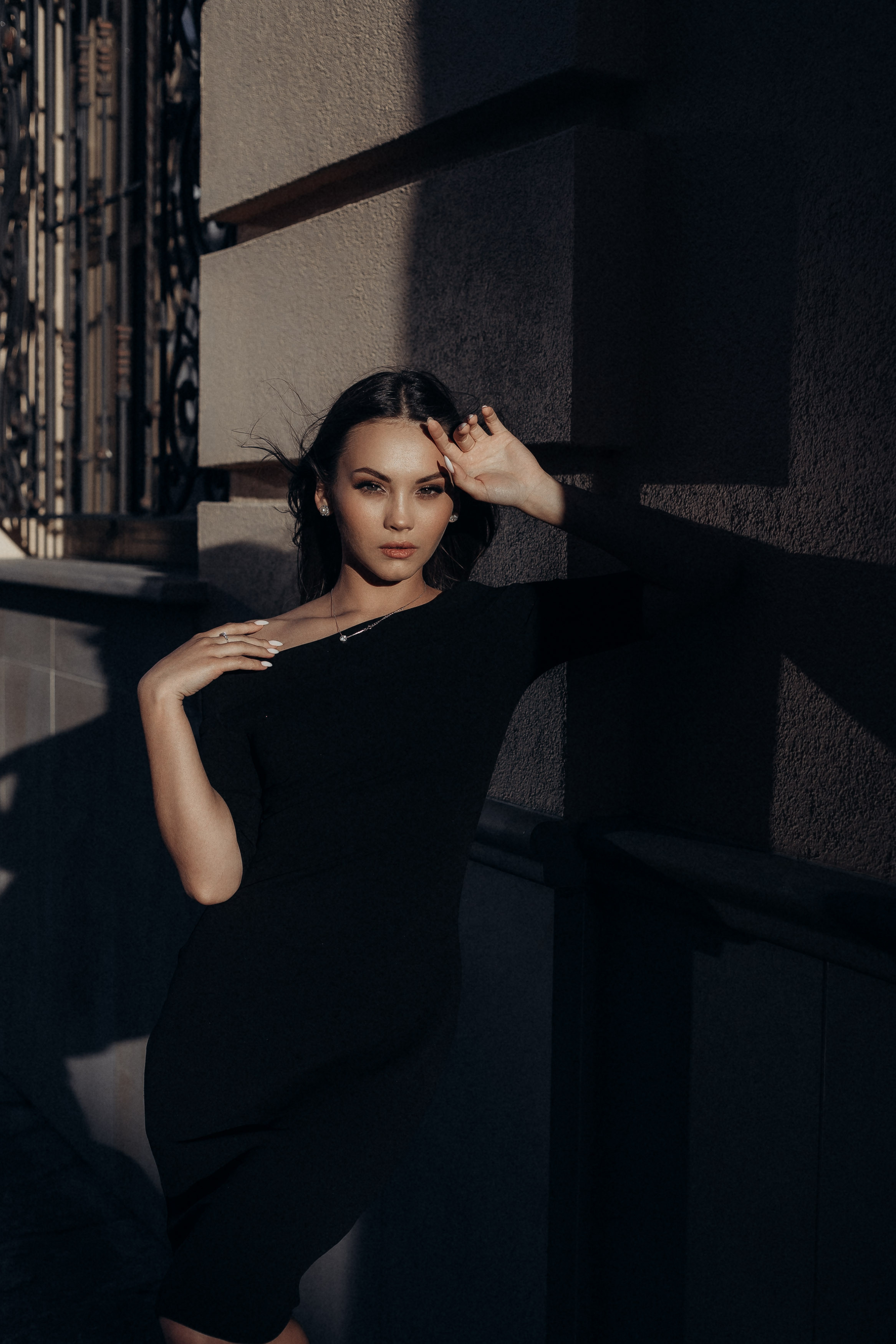 Vlada. Фотограф Максим Остапенко | Кам'янець-Подільський | Львів | Київ