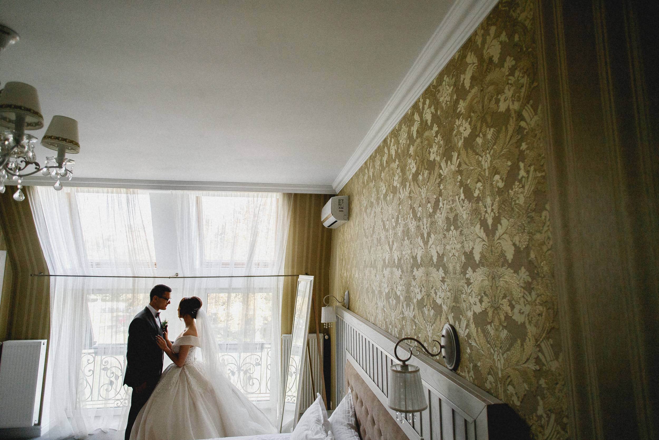 Old Good Classics. Фотограф Максим Остапенко | Кам'янець-Подільський | Львів | Київ