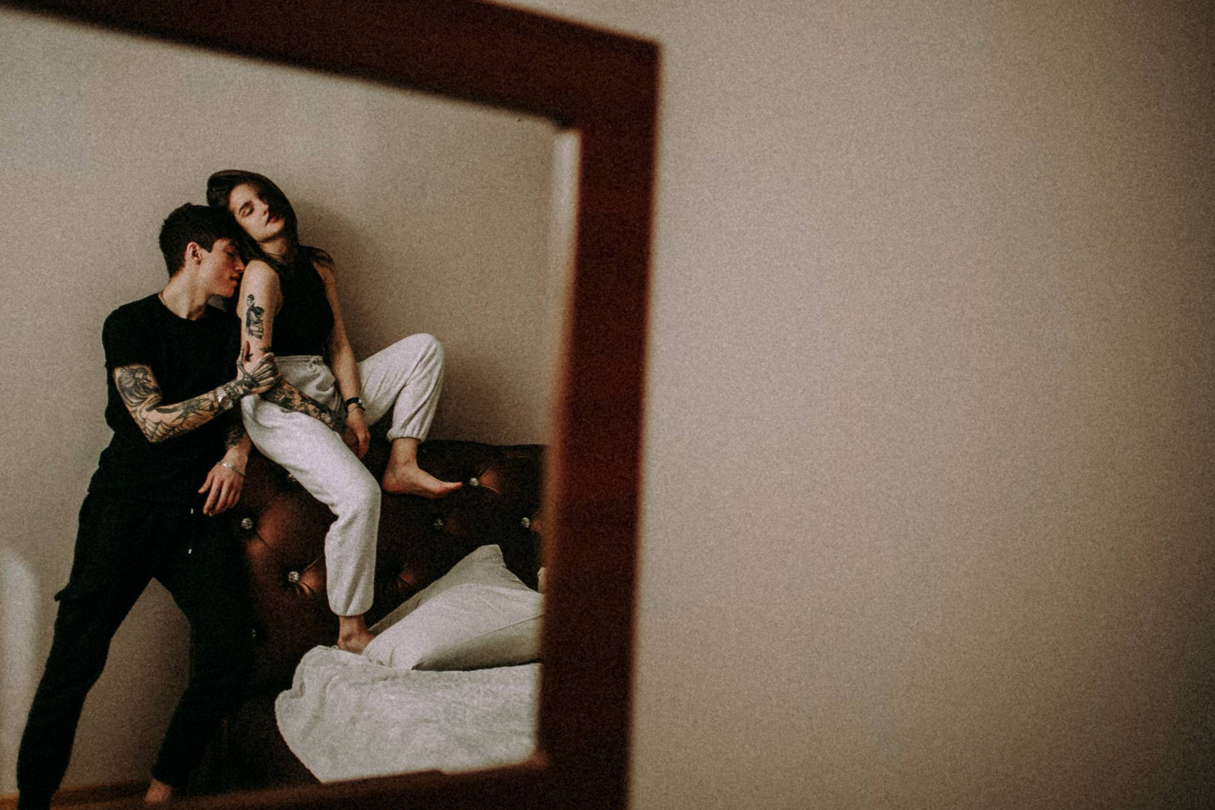 Drawn Heart. Фотограф Максим Остапенко | Кам'янець-Подільський | Львів | Київ