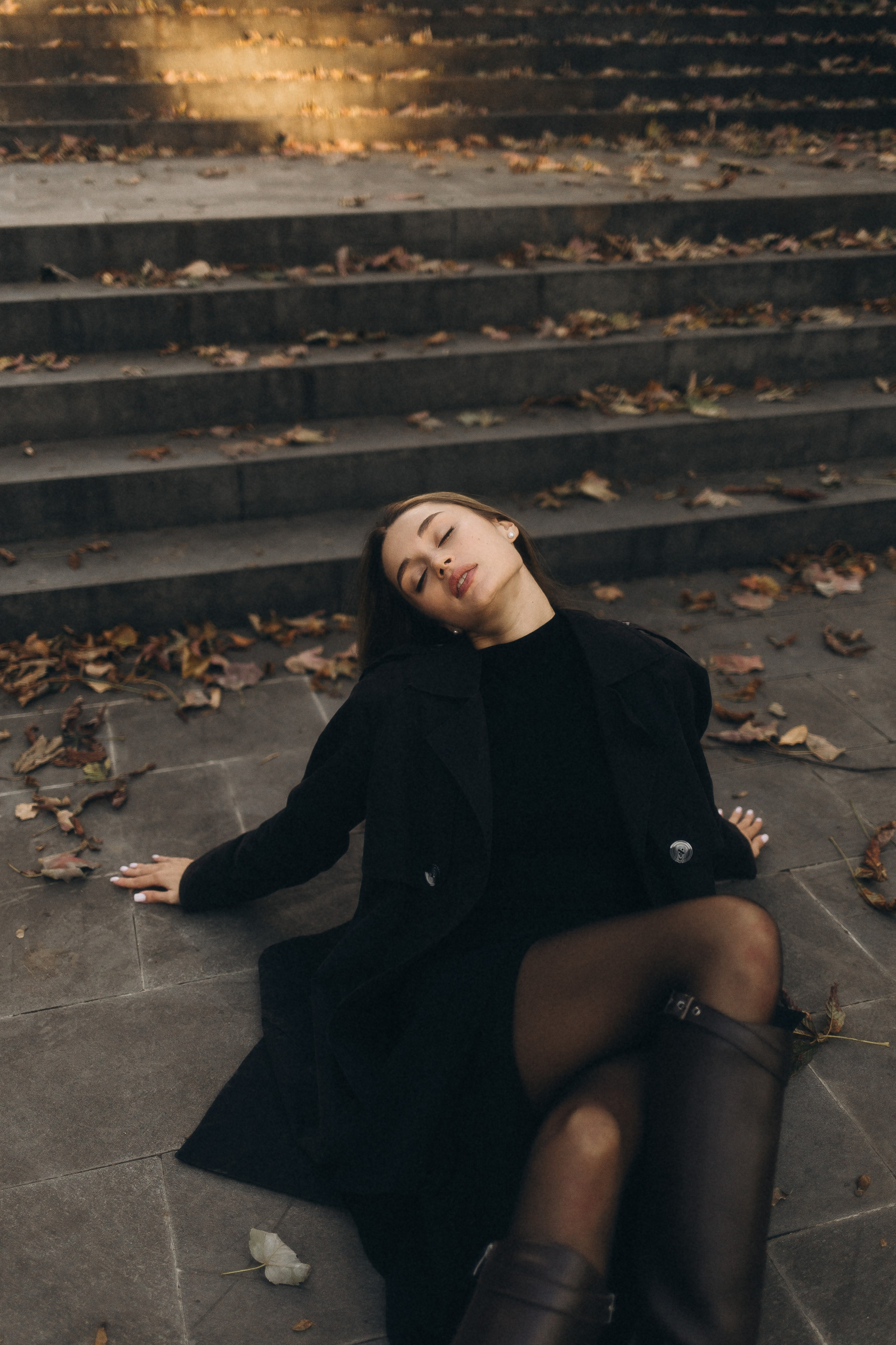 Breathe. Фотограф Максим Остапенко | Кам'янець-Подільський | Львів | Київ