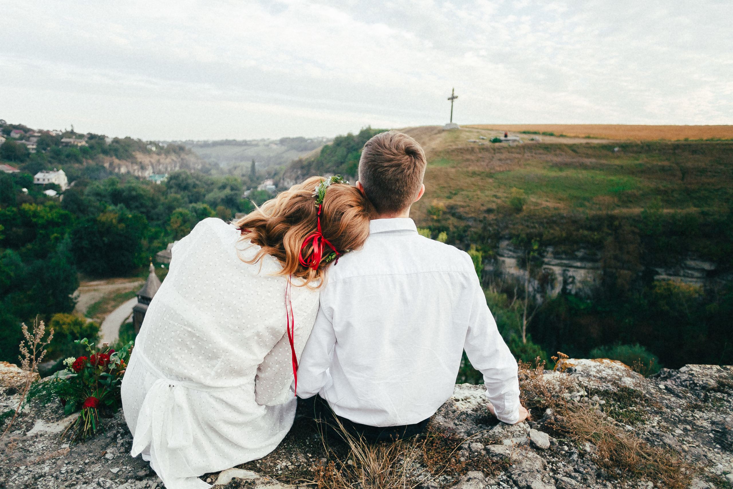 Love from Frankivsk. Фотограф Максим Остапенко | Кам'янець-Подільський | Львів | Київ
