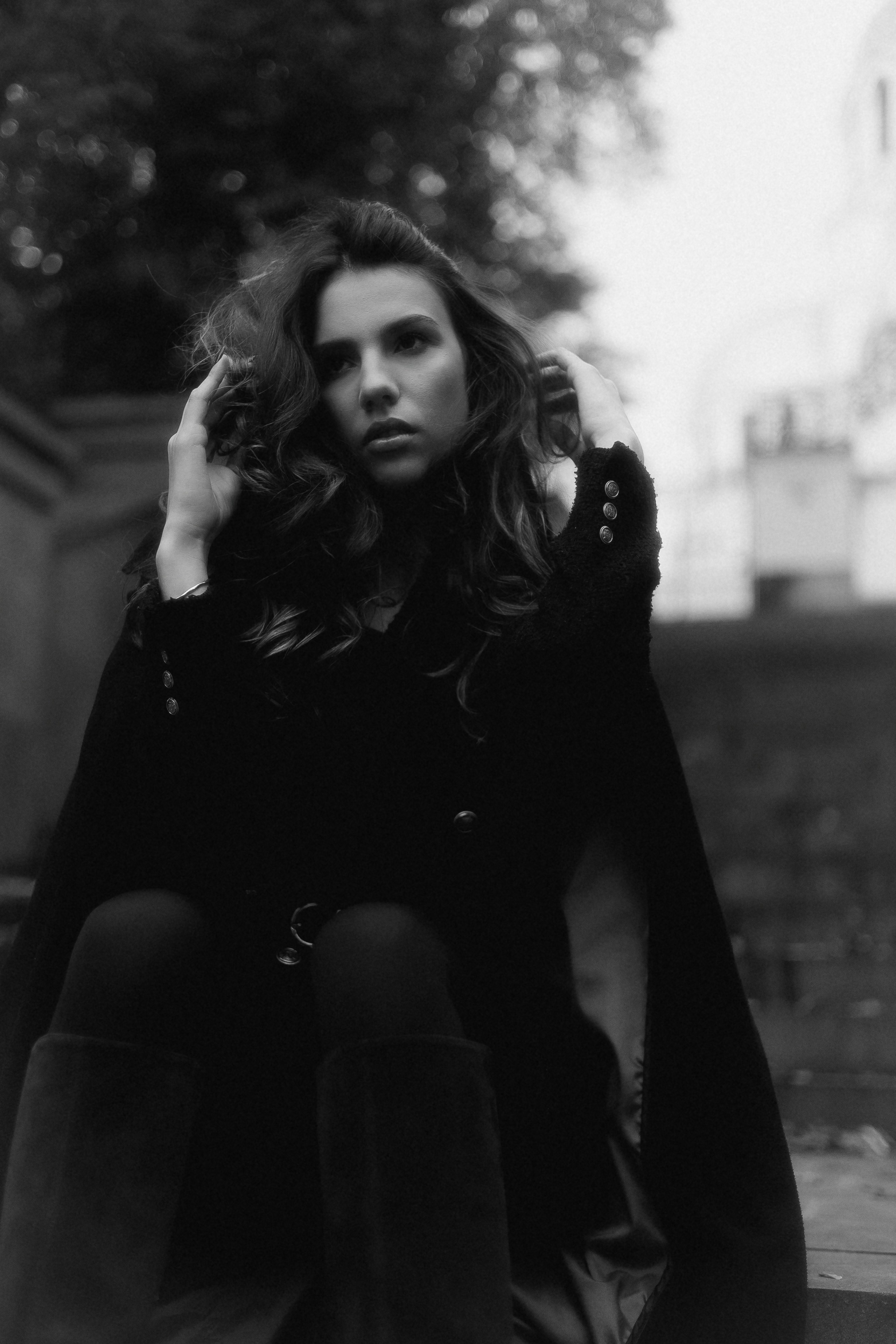 Тиша осені. Фотограф Максим Остапенко | Кам'янець-Подільський | Львів | Київ