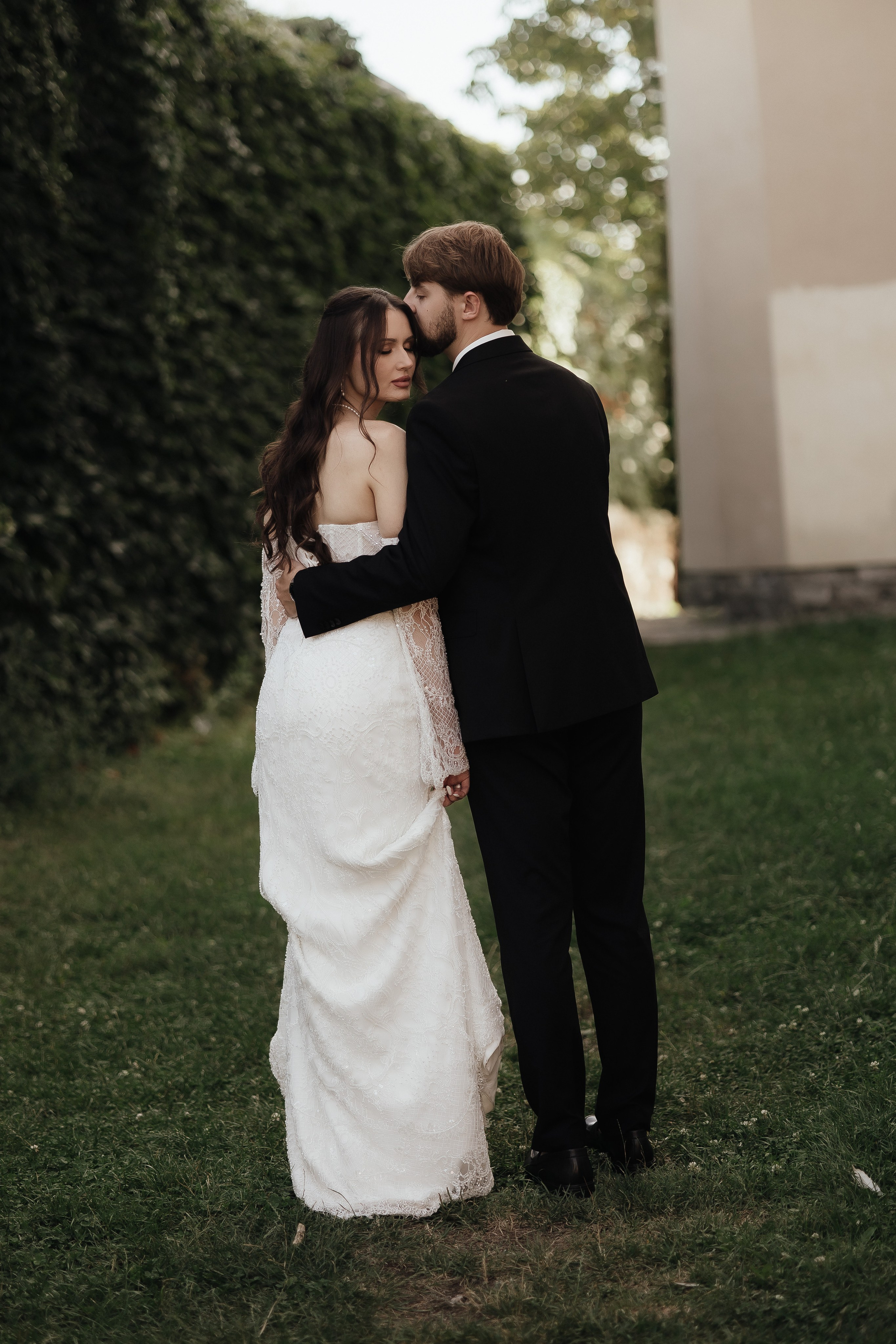 Illya & Ira. Фотограф Максим та Оксана Остапенко | Кам’янець-Подільський | Львів | Київ