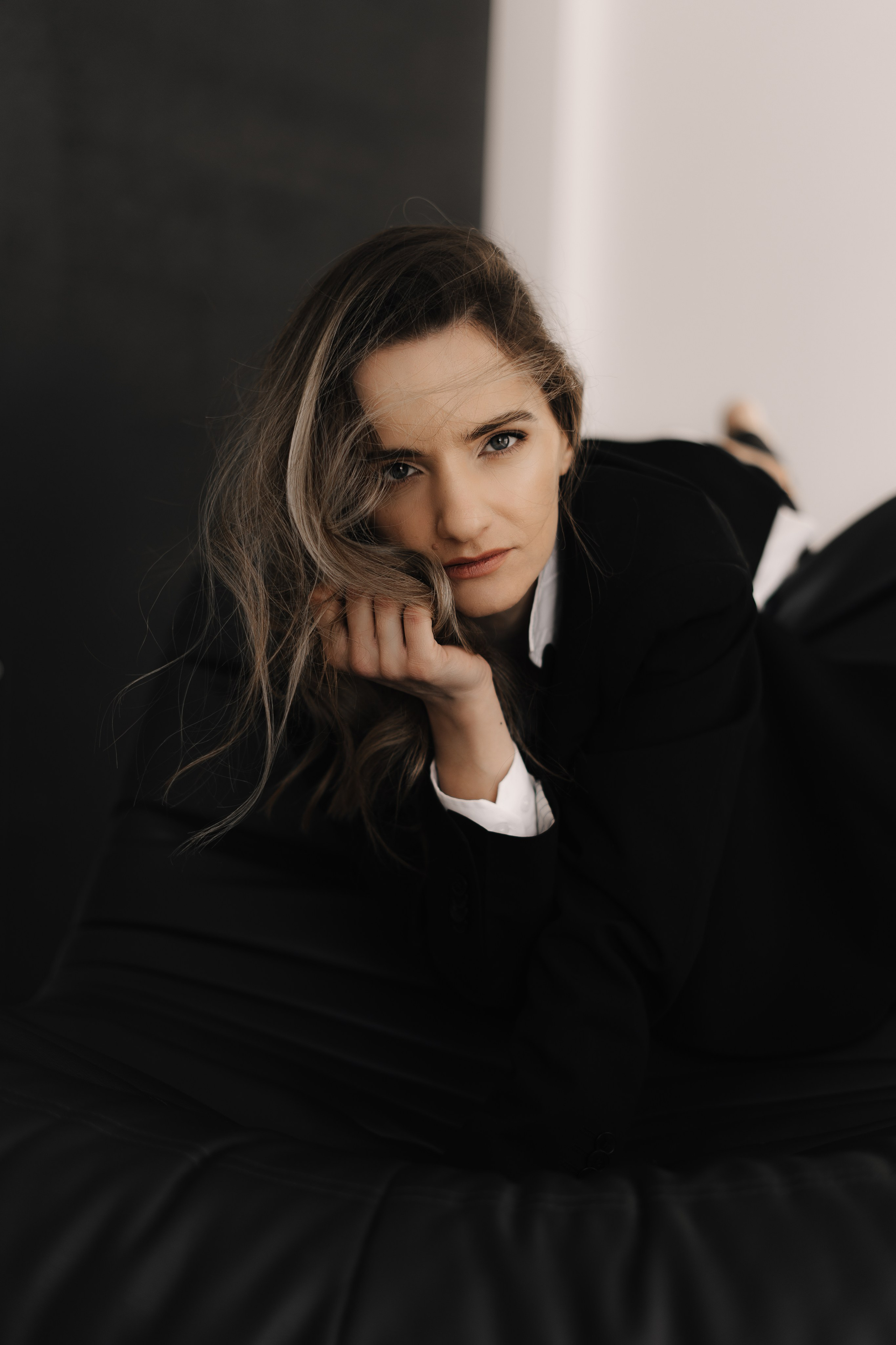 About Oksanka. Фотограф Максим Остапенко | Кам'янець-Подільський | Львів | Київ