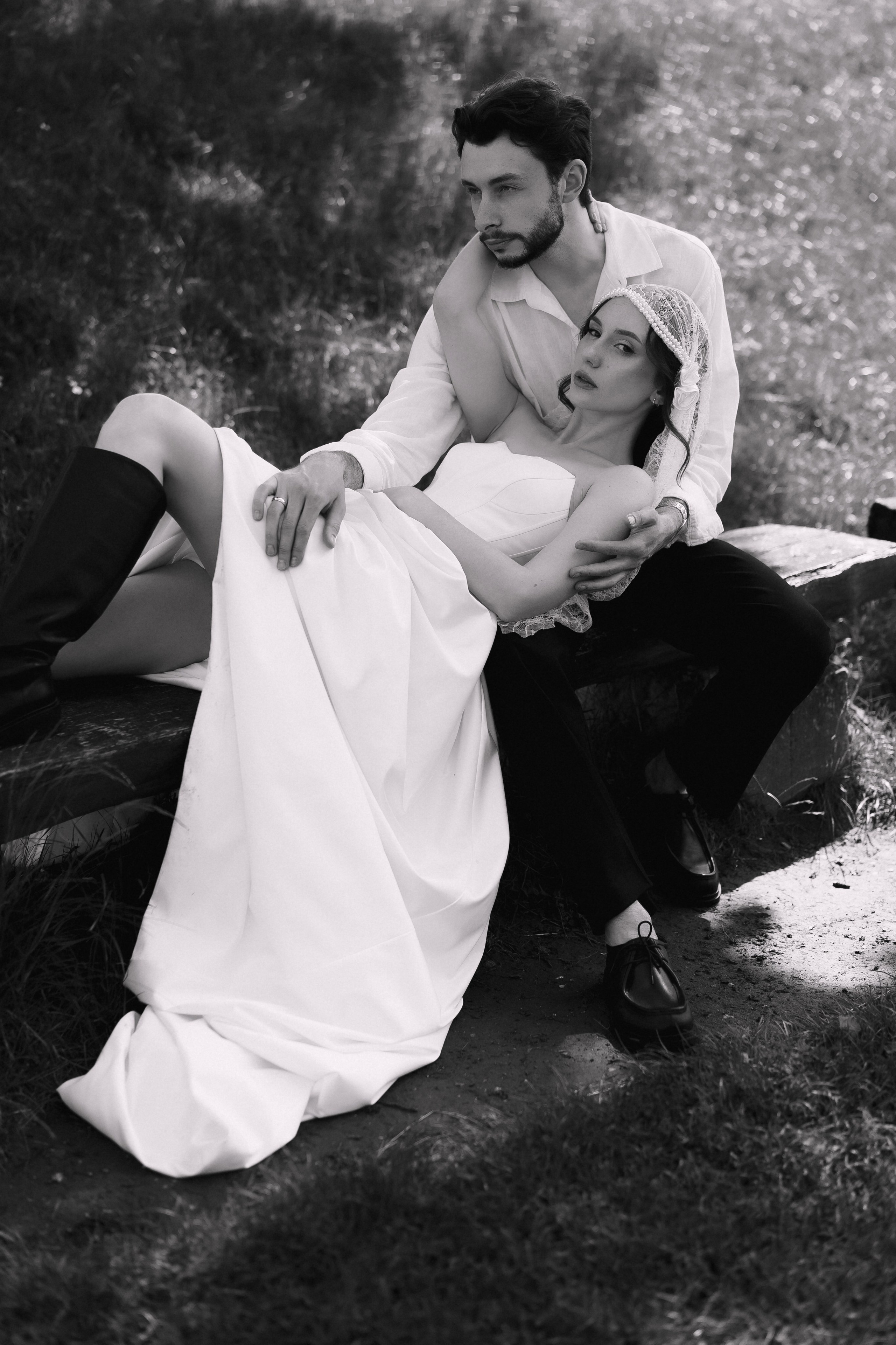 Love by the Castle. Фотограф Максим Остапенко | Кам'янець-Подільський | Львів | Київ
