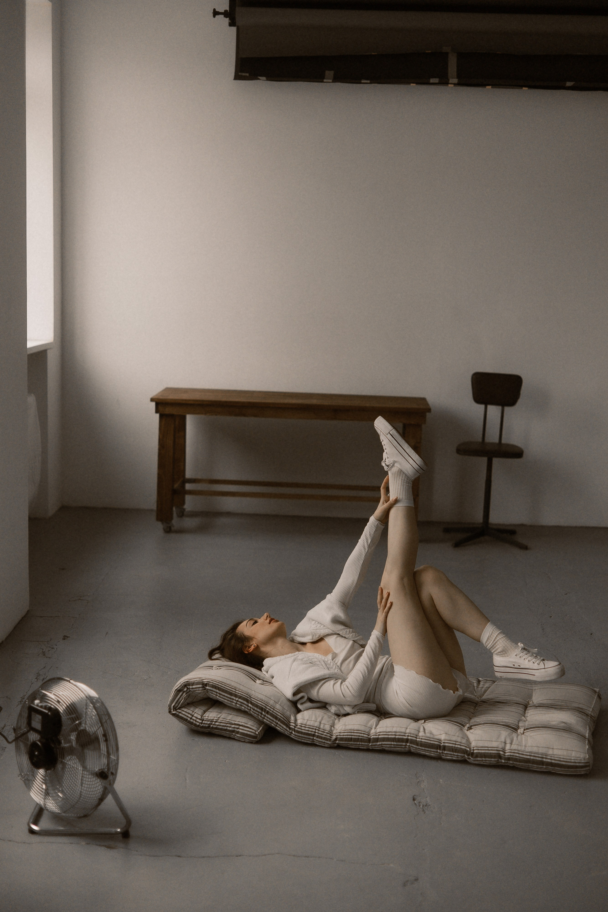 Sasha. Фотограф Максим Остапенко | Кам'янець-Подільський | Львів | Київ