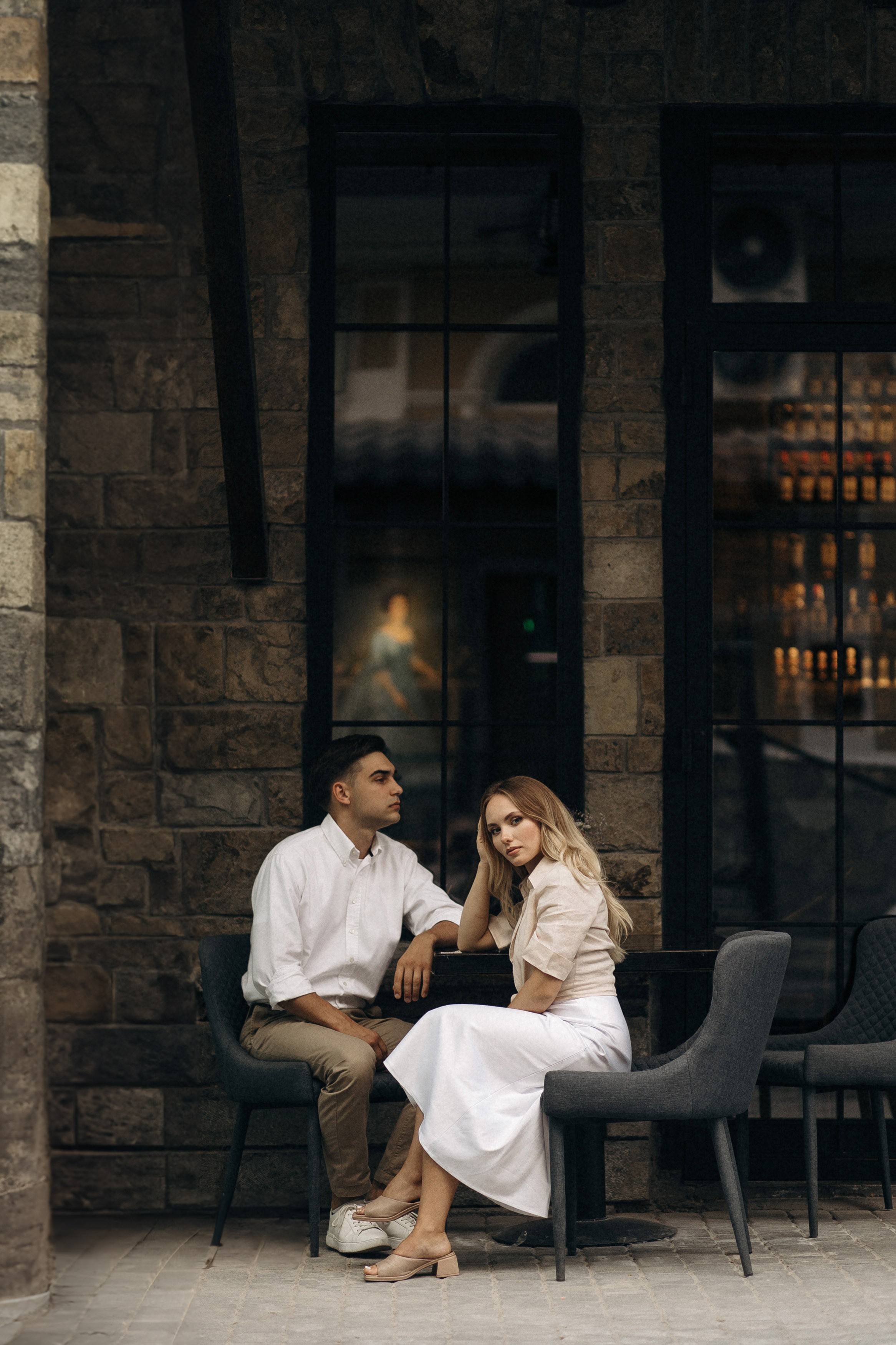 Love never fades. Фотограф Максим Остапенко | Кам'янець-Подільський | Львів | Київ