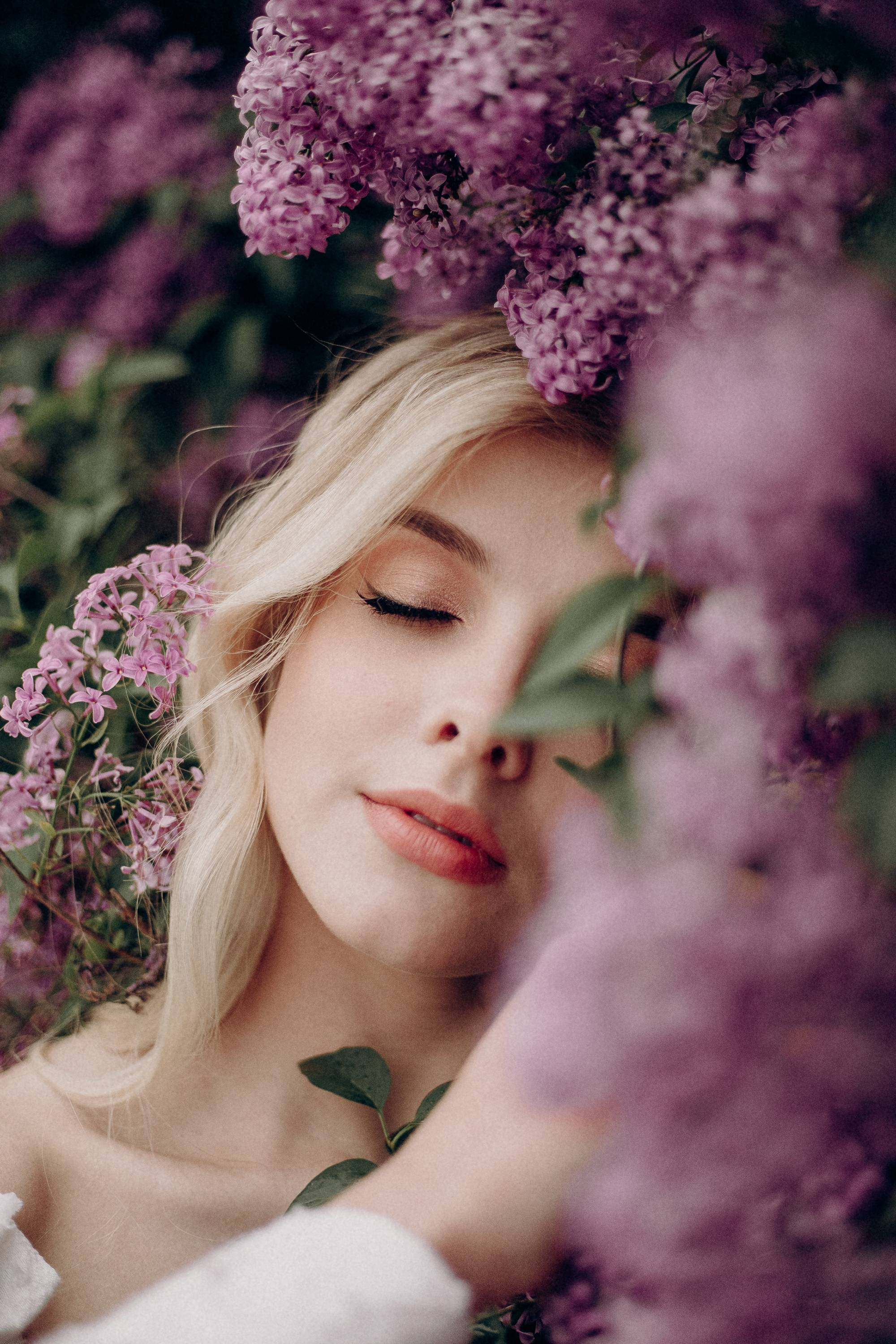 Lilac day. Фотограф Максим Остапенко | Кам'янець-Подільський | Львів | Київ