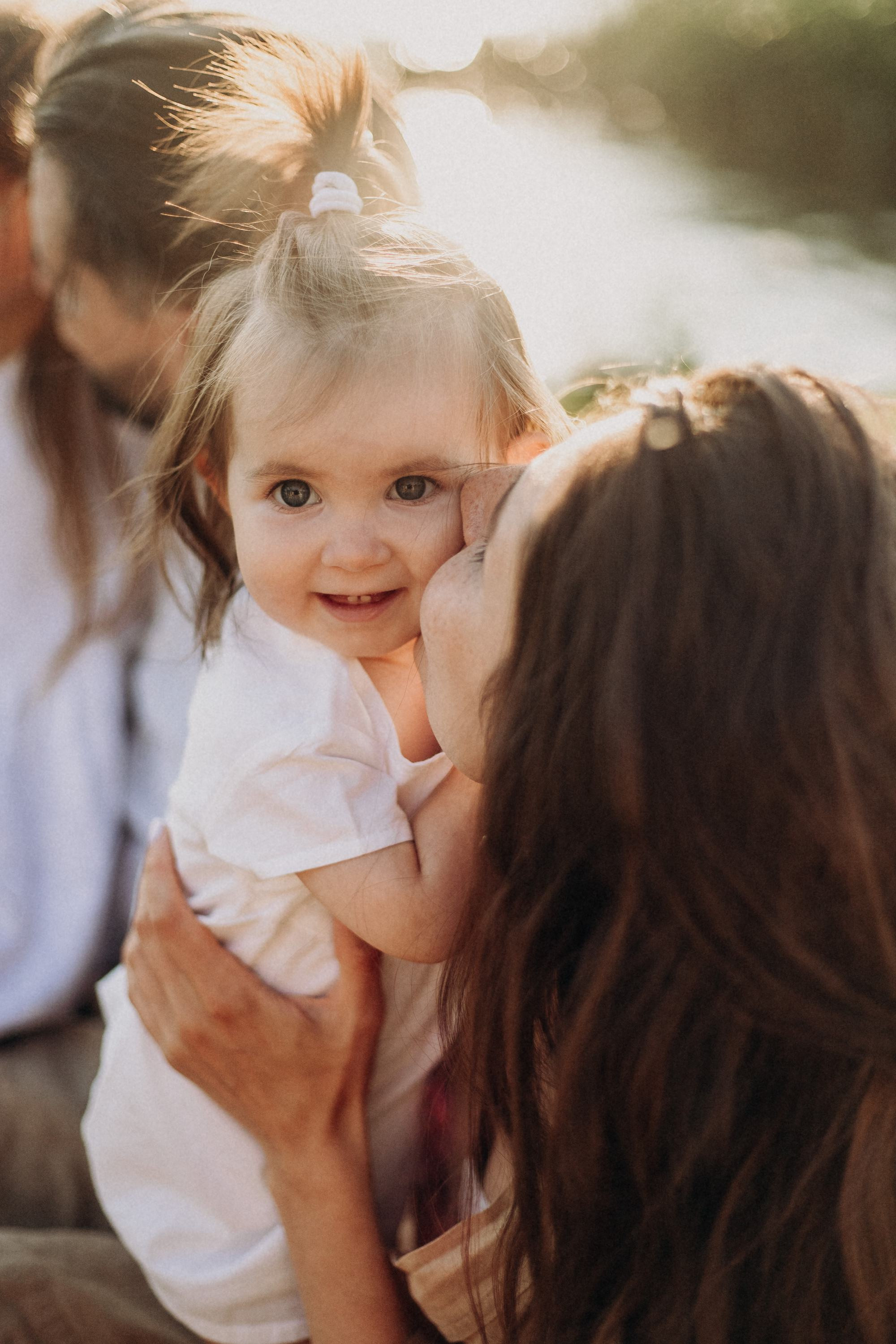 My Family Sea. Фотограф Максим Остапенко | Кам'янець-Подільський | Львів | Київ