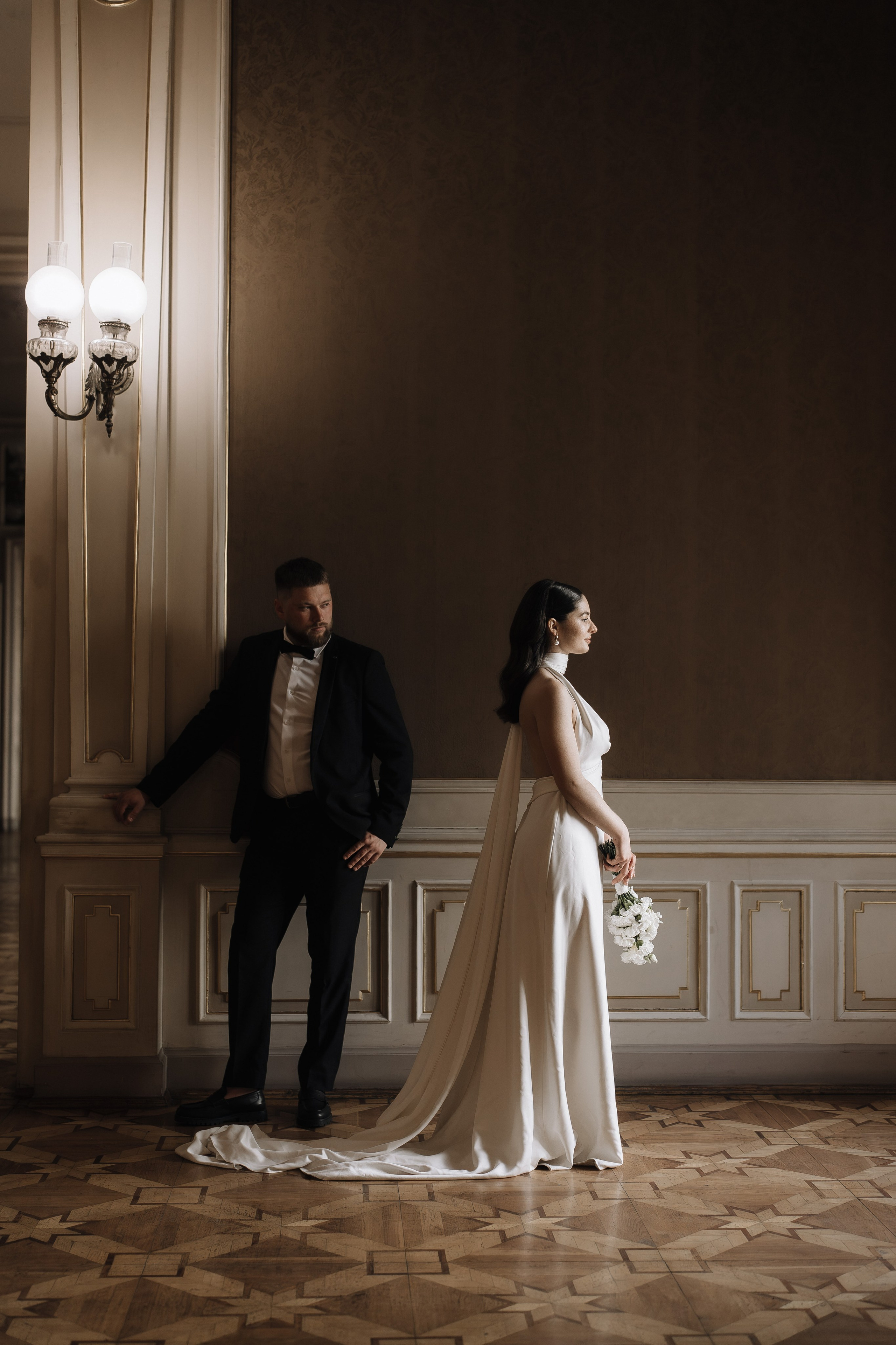 Ira & Oleksandr. Фотограф Максим Остапенко | Кам'янець-Подільський | Львів | Київ