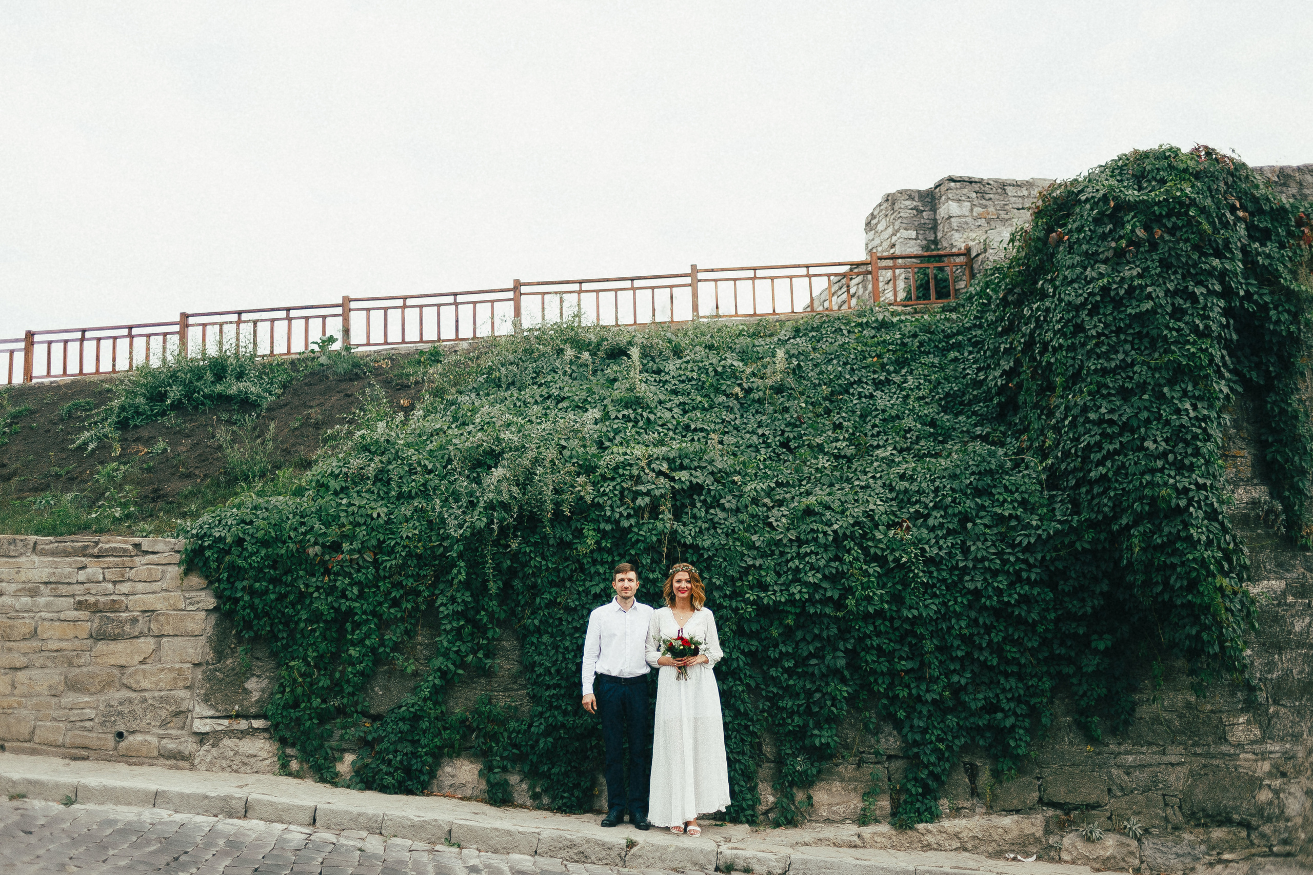 Love from Frankivsk. Фотограф Максим Остапенко | Кам'янець-Подільський | Львів | Київ